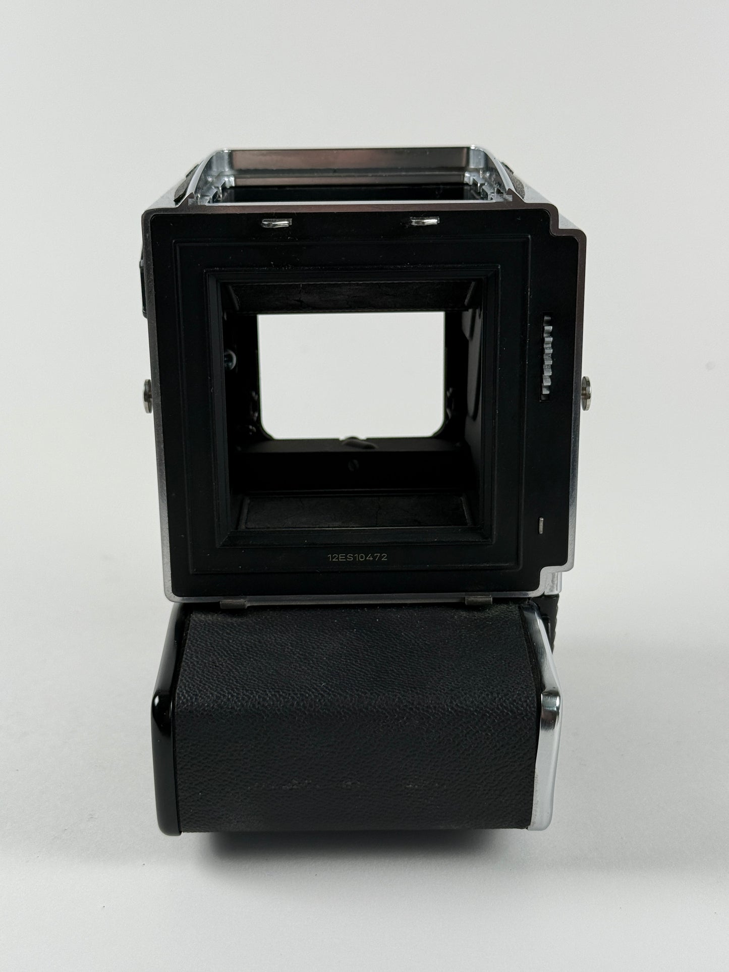 Hasselblad 553ELX Medium Format Camera Body, chrome