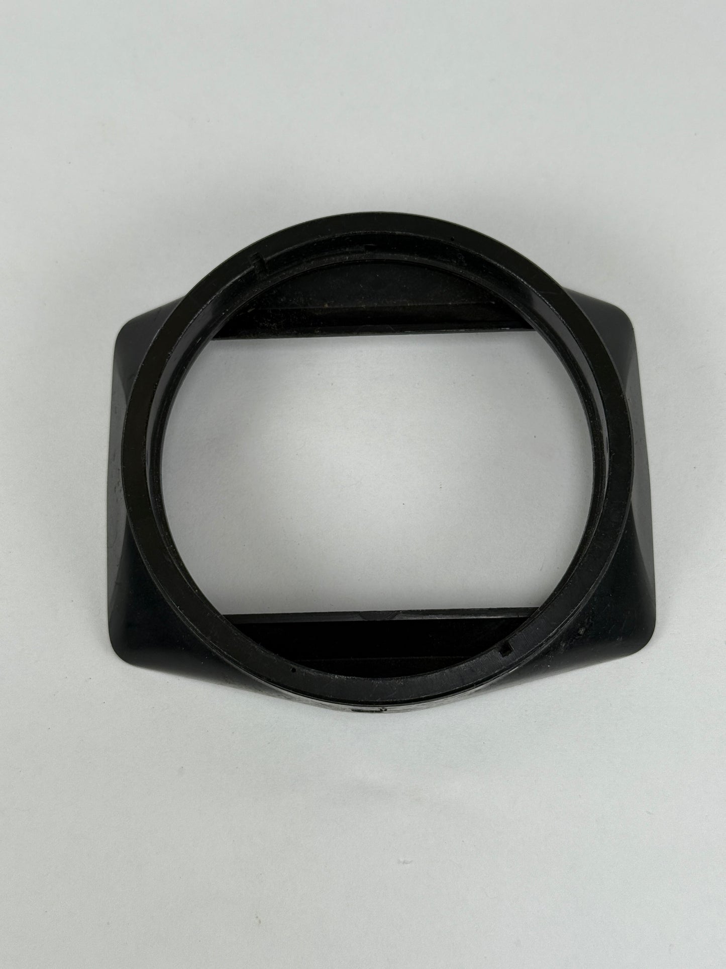 Lens Hood for Leica R 19mm F2.8 Elmarit-R V1 #12529 Leitz Shade