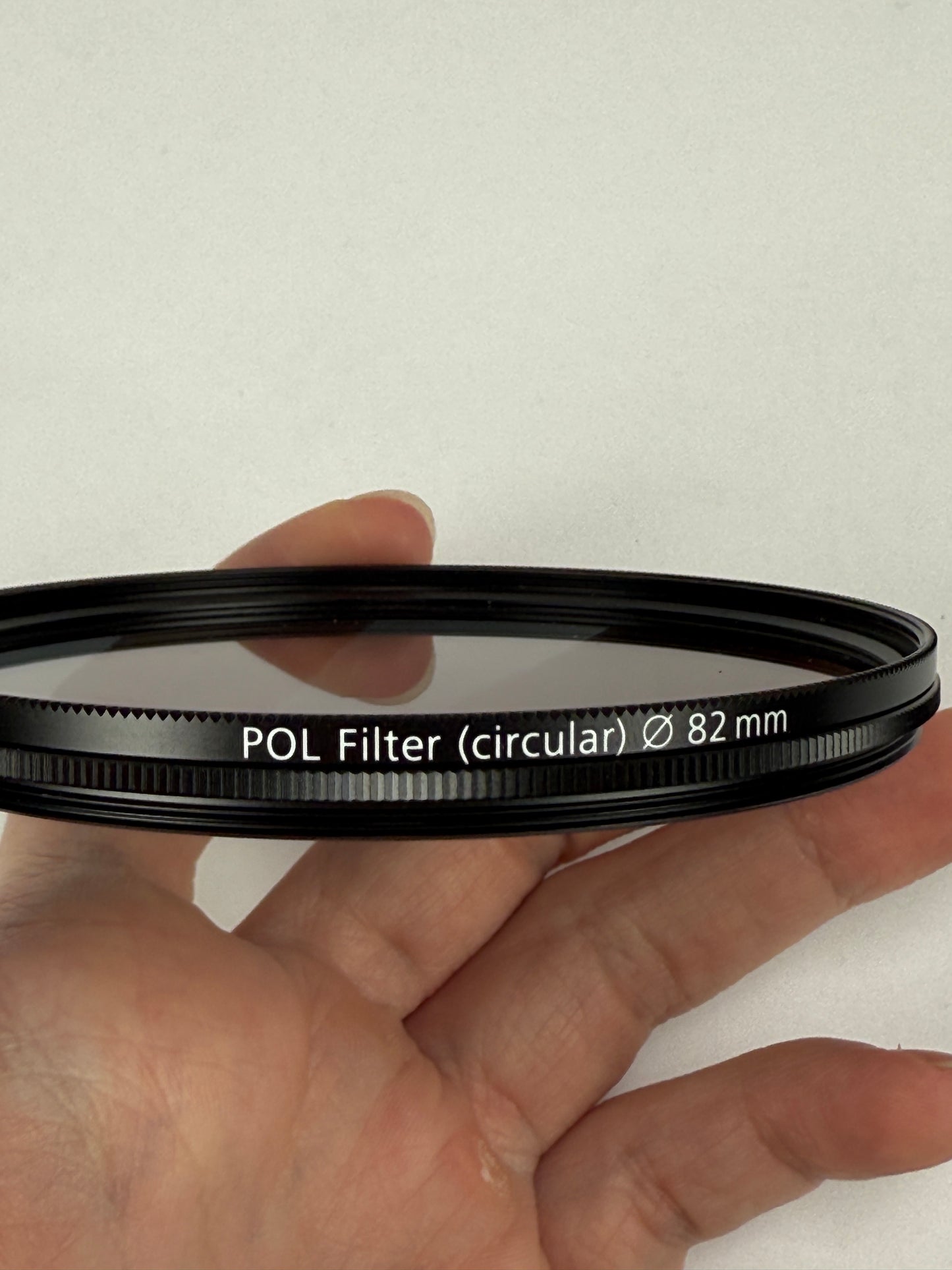 Zeiss 82mm T* Circular POL Filter