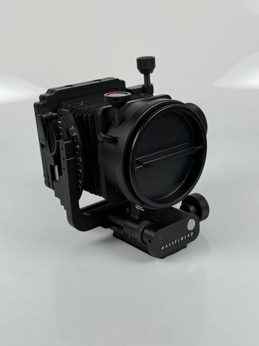 Hasselblad Flex Body Flexbody Medium Format Film Camera Kit