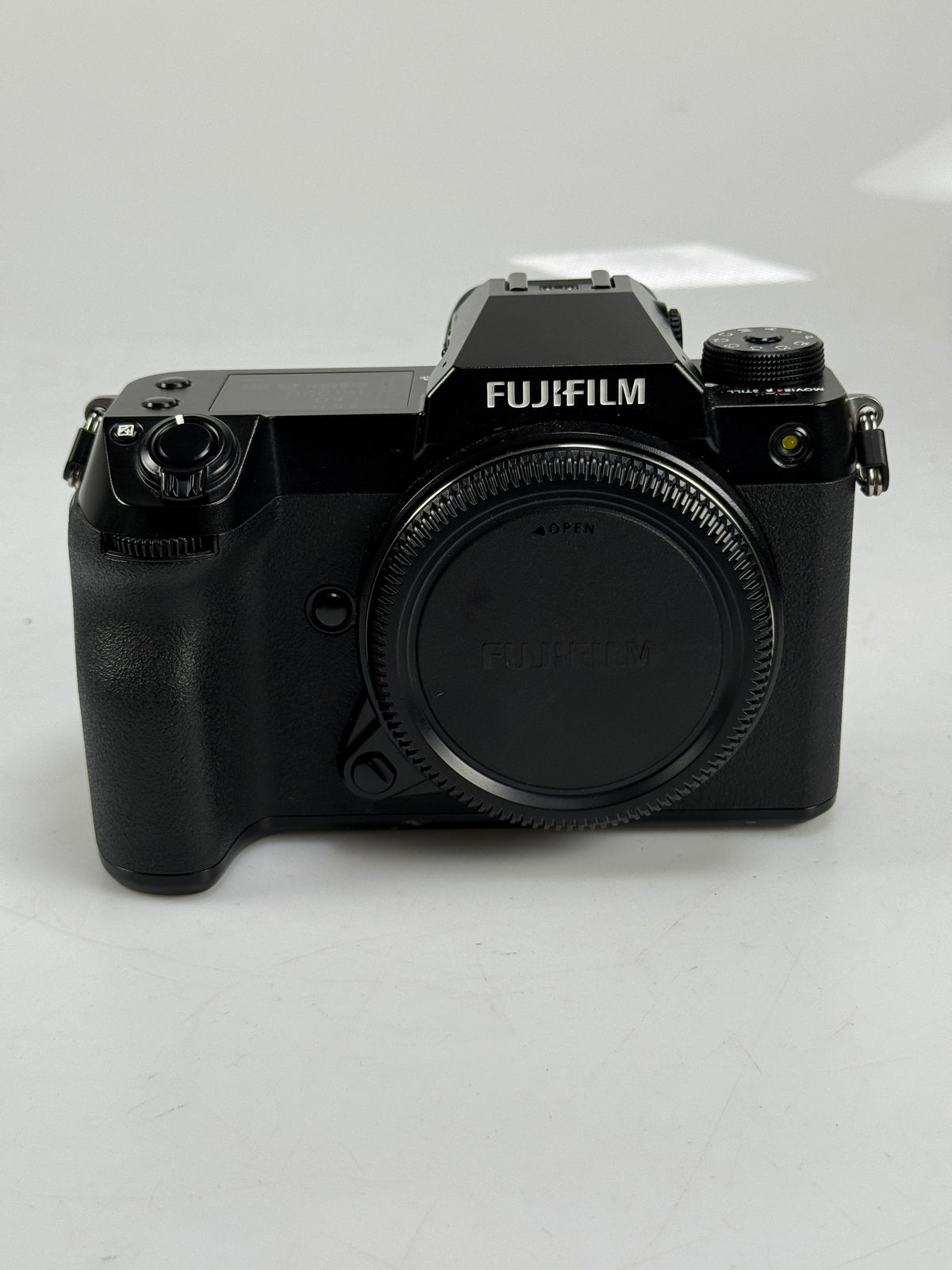 Fujifilm Fuji GFX 100S 100 S Medium Format Mirrorless Camera