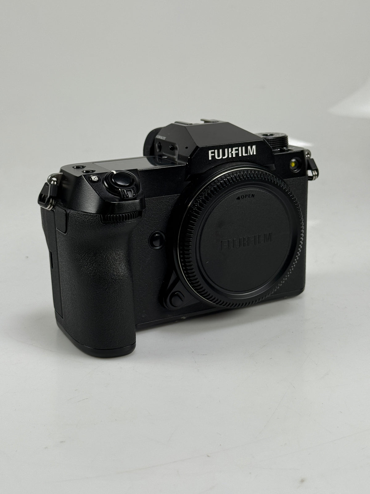 Fujifilm Fuji GFX 100S 100 S Medium Format Mirrorless Camera