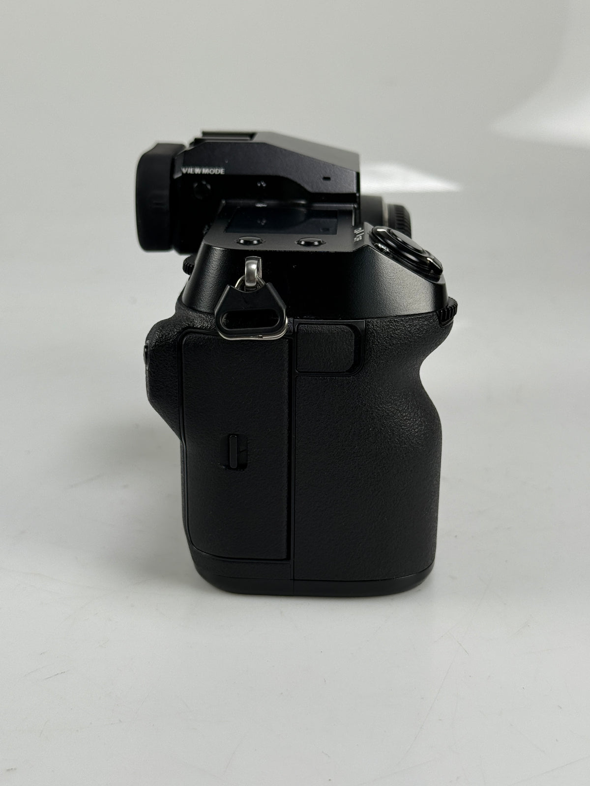 Fujifilm Fuji GFX 100S 100 S Medium Format Mirrorless Camera