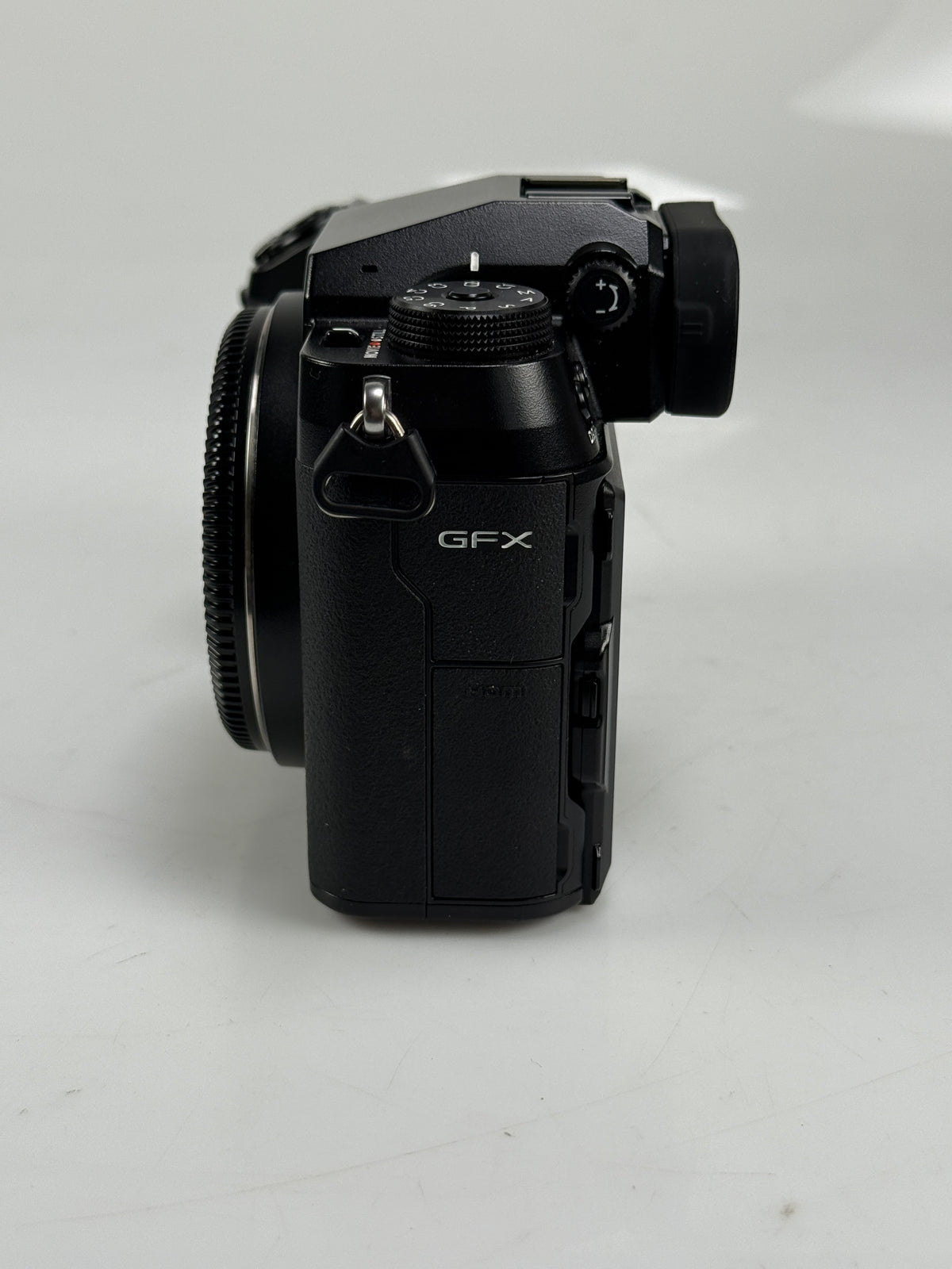 Fujifilm Fuji GFX 100S 100 S Medium Format Mirrorless Camera