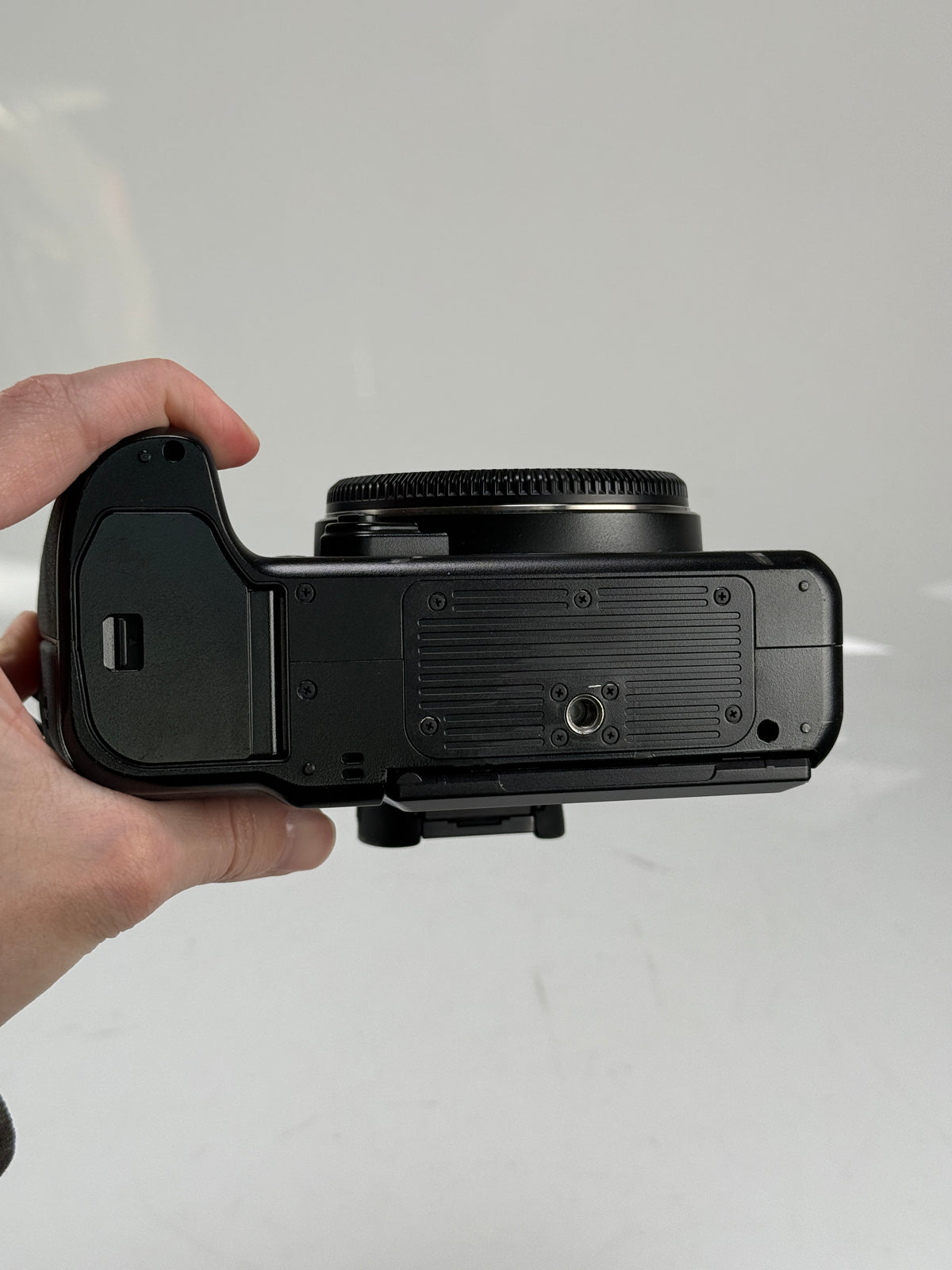 Fujifilm Fuji GFX 100S 100 S Medium Format Mirrorless Camera