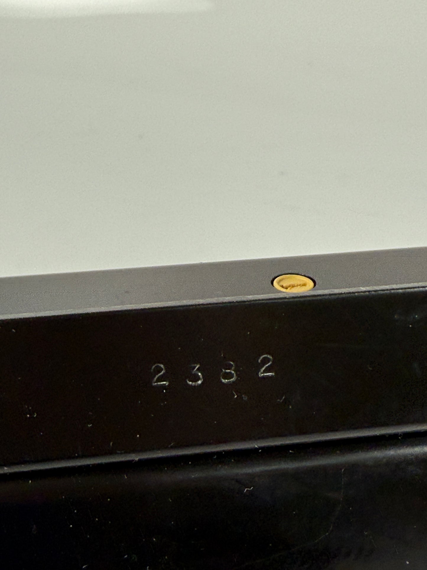 Zone VI Compensating Enlarging Timer