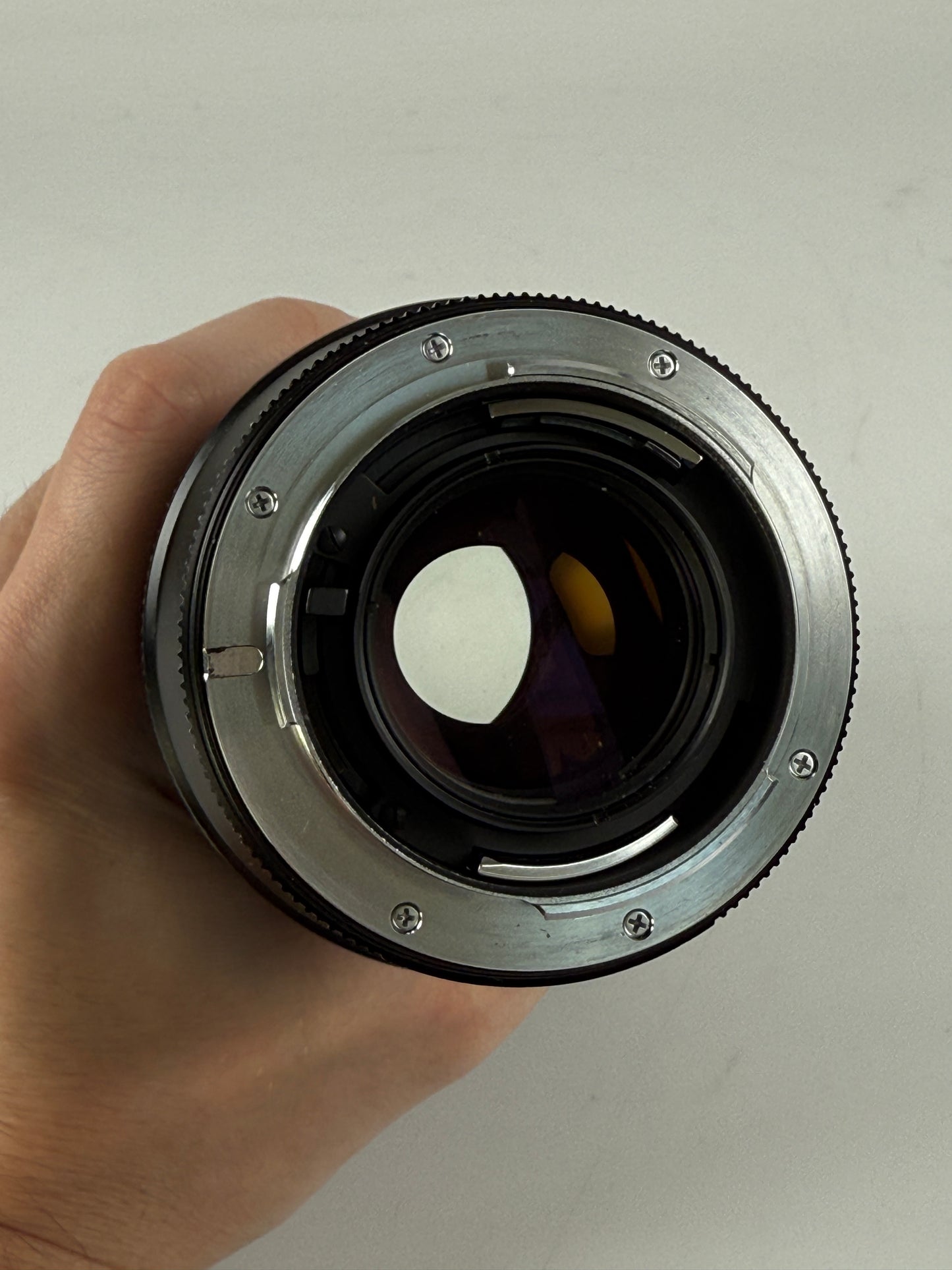 Leica R 70-210mm f4 Vario-Elmar 3 Cam