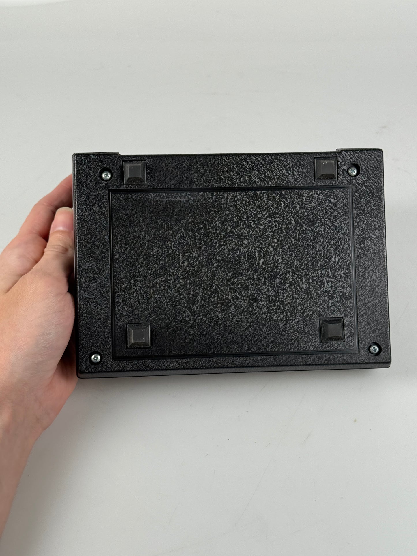 Zone VI Variable Contrast Control