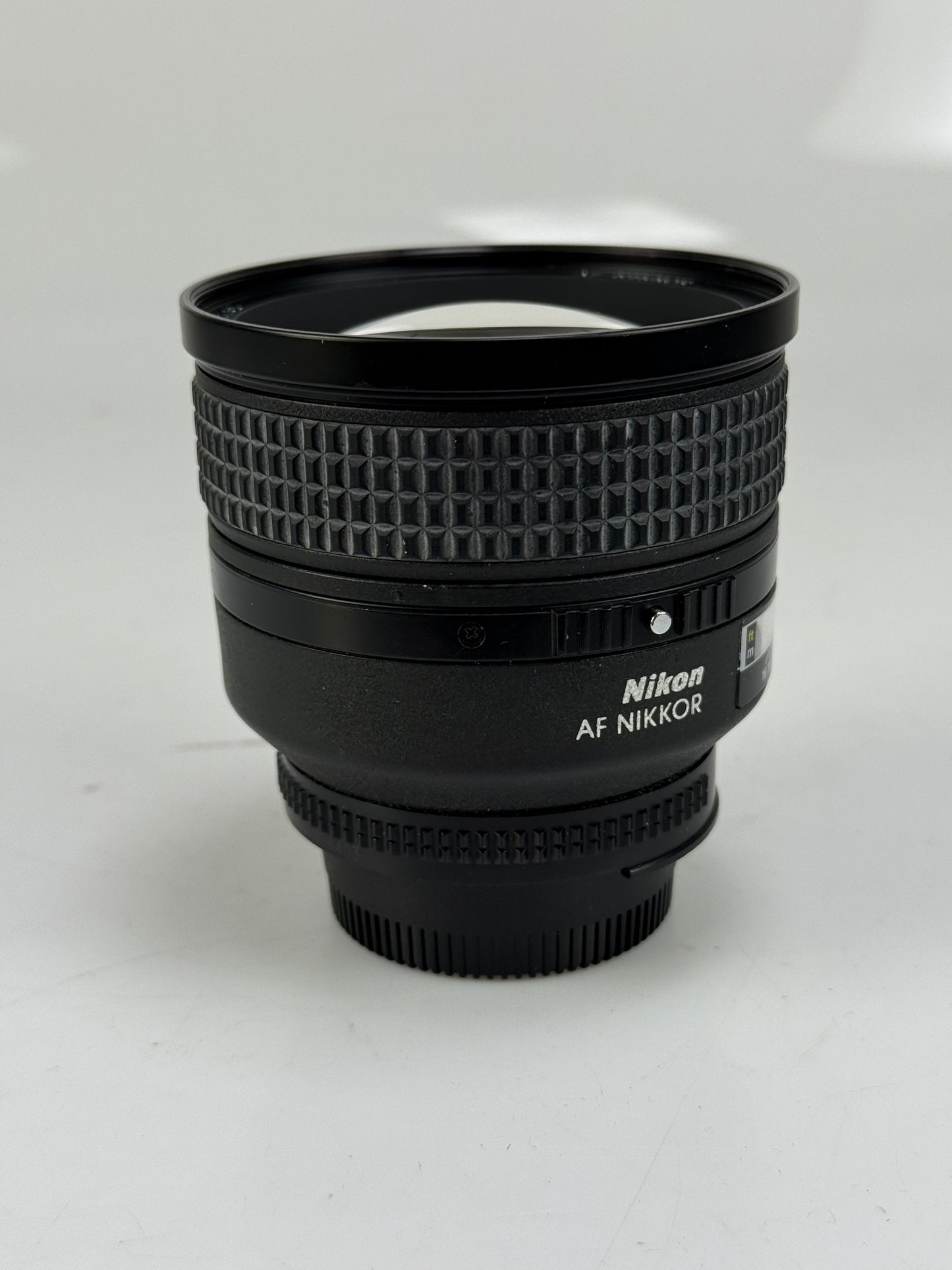 Nikon Nikkor AF 85mm f1.4 D Portrait Prime IF Lens