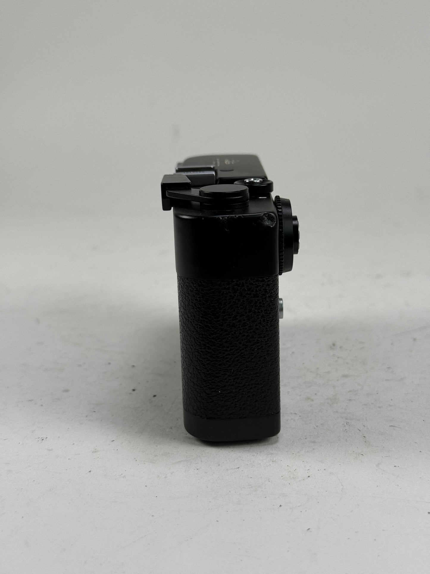 Leica Minolta CL Rangfinder film camera body