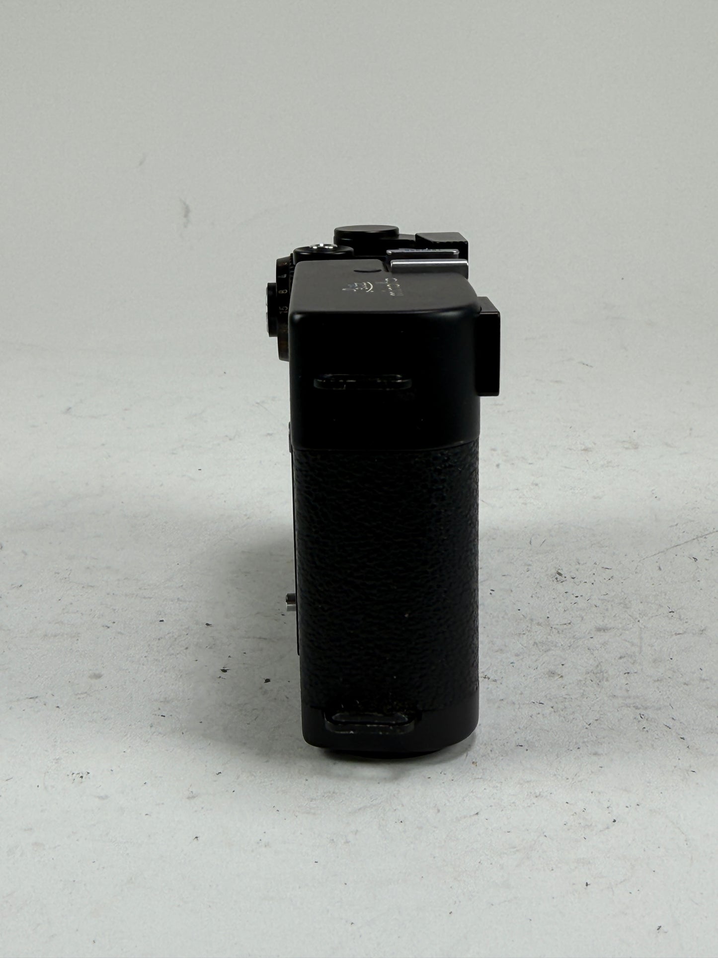 Leica Minolta CL Rangfinder film camera body