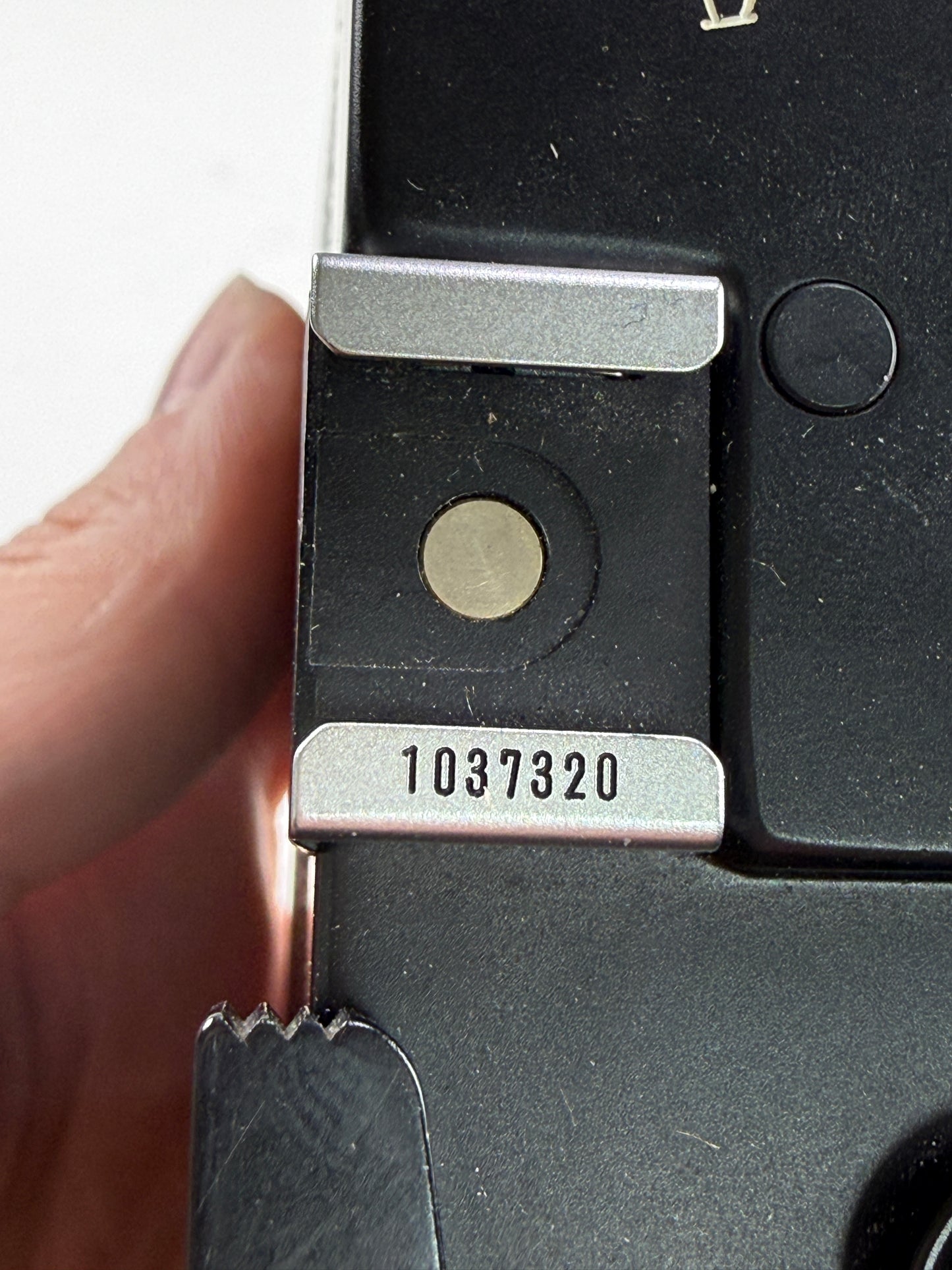 Leica Minolta CL Rangfinder film camera body
