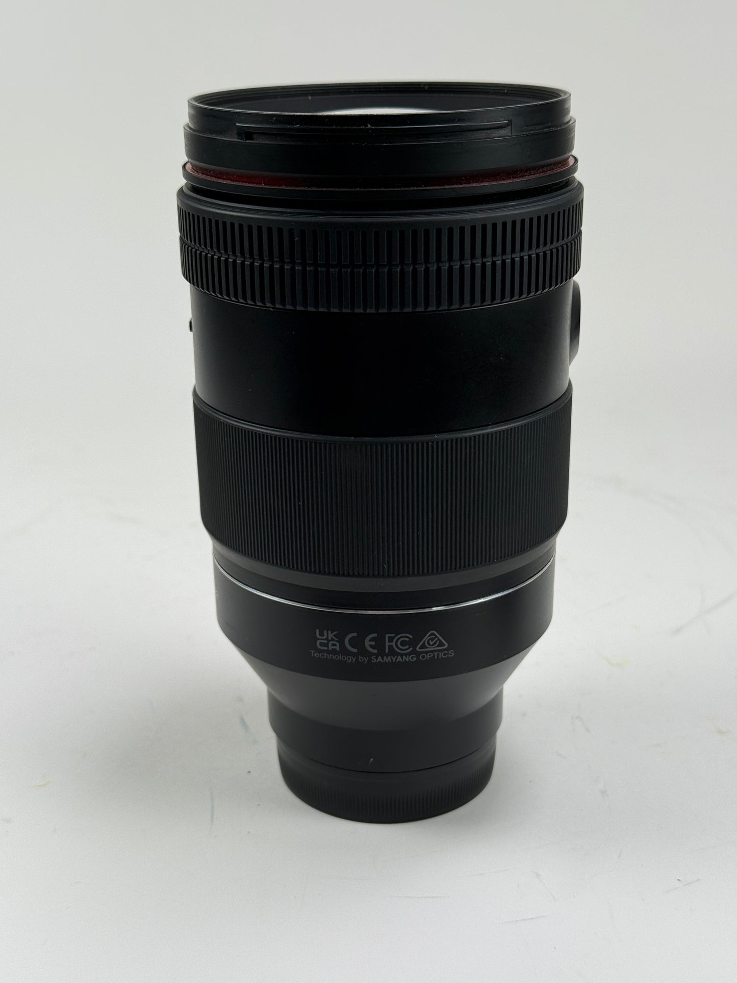 ROKINON AF 35-150mm f2-2.8 FE Zoom Lens Full Frame for Sony E-Mount