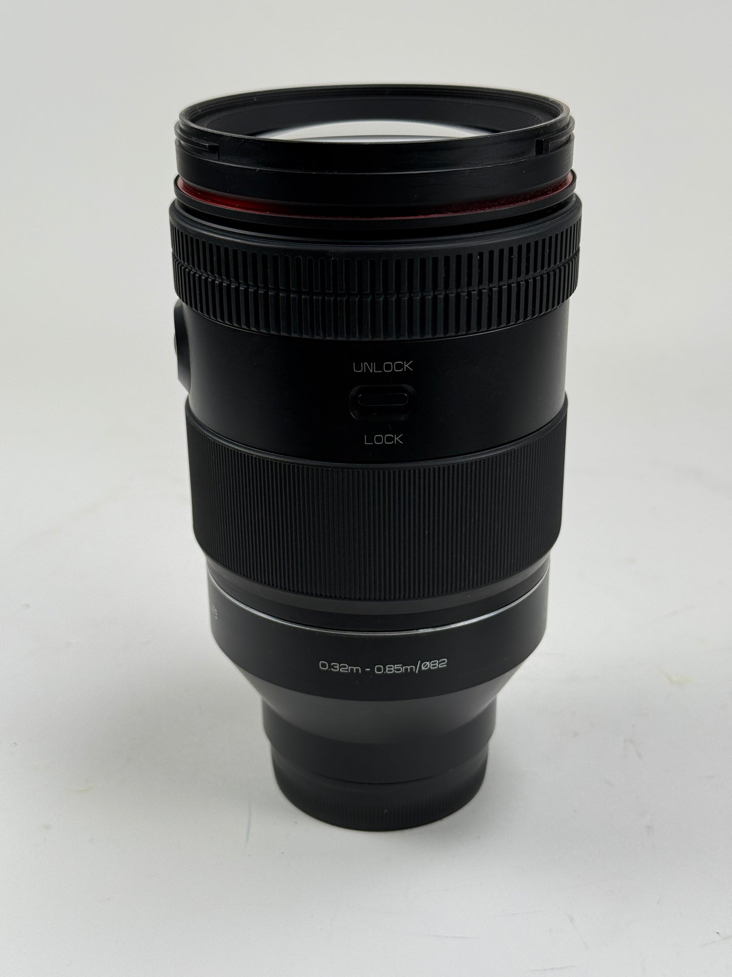 ROKINON AF 35-150mm f2-2.8 FE Zoom Lens Full Frame for Sony E-Mount