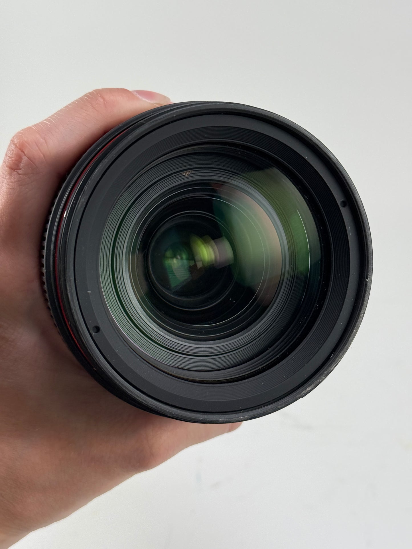 ROKINON AF 35-150mm f2-2.8 FE Zoom Lens Full Frame for Sony E-Mount