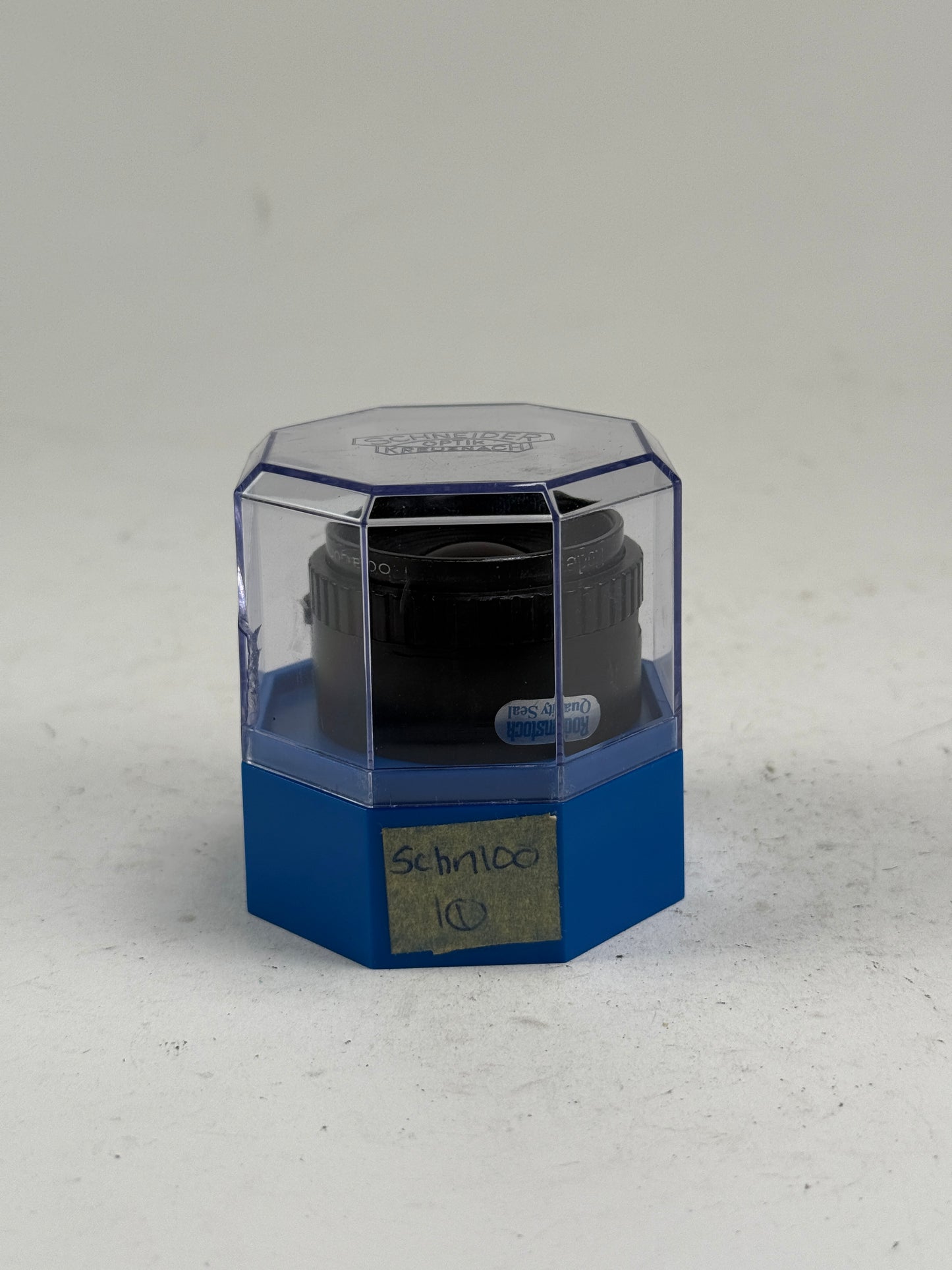 Rodenstock Rodagon 80mm f4 Enlarging Lens