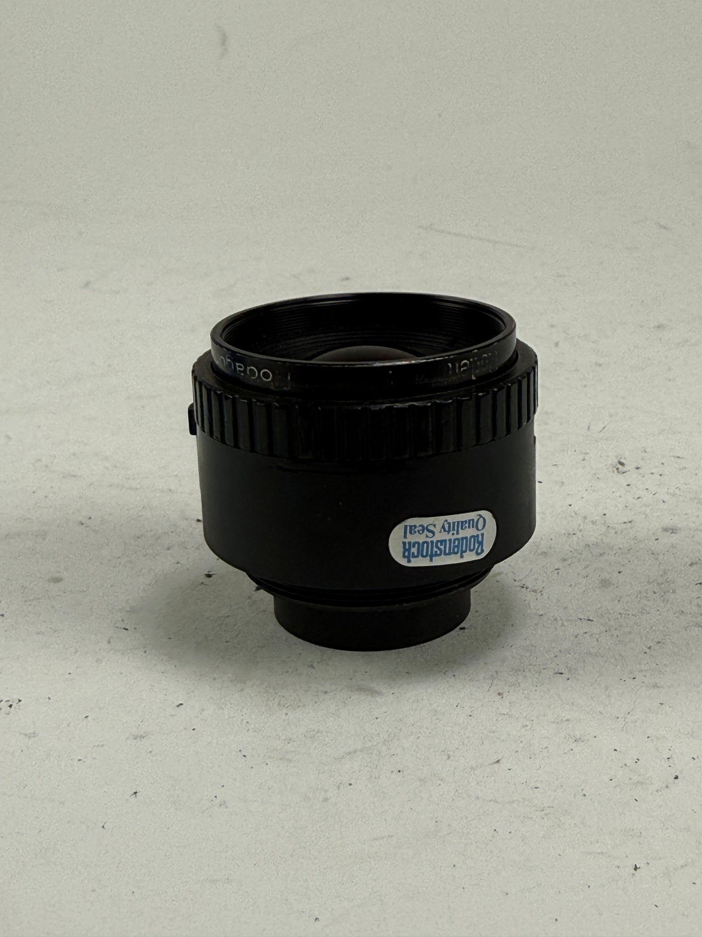 Rodenstock Rodagon 80mm f4 Enlarging Lens