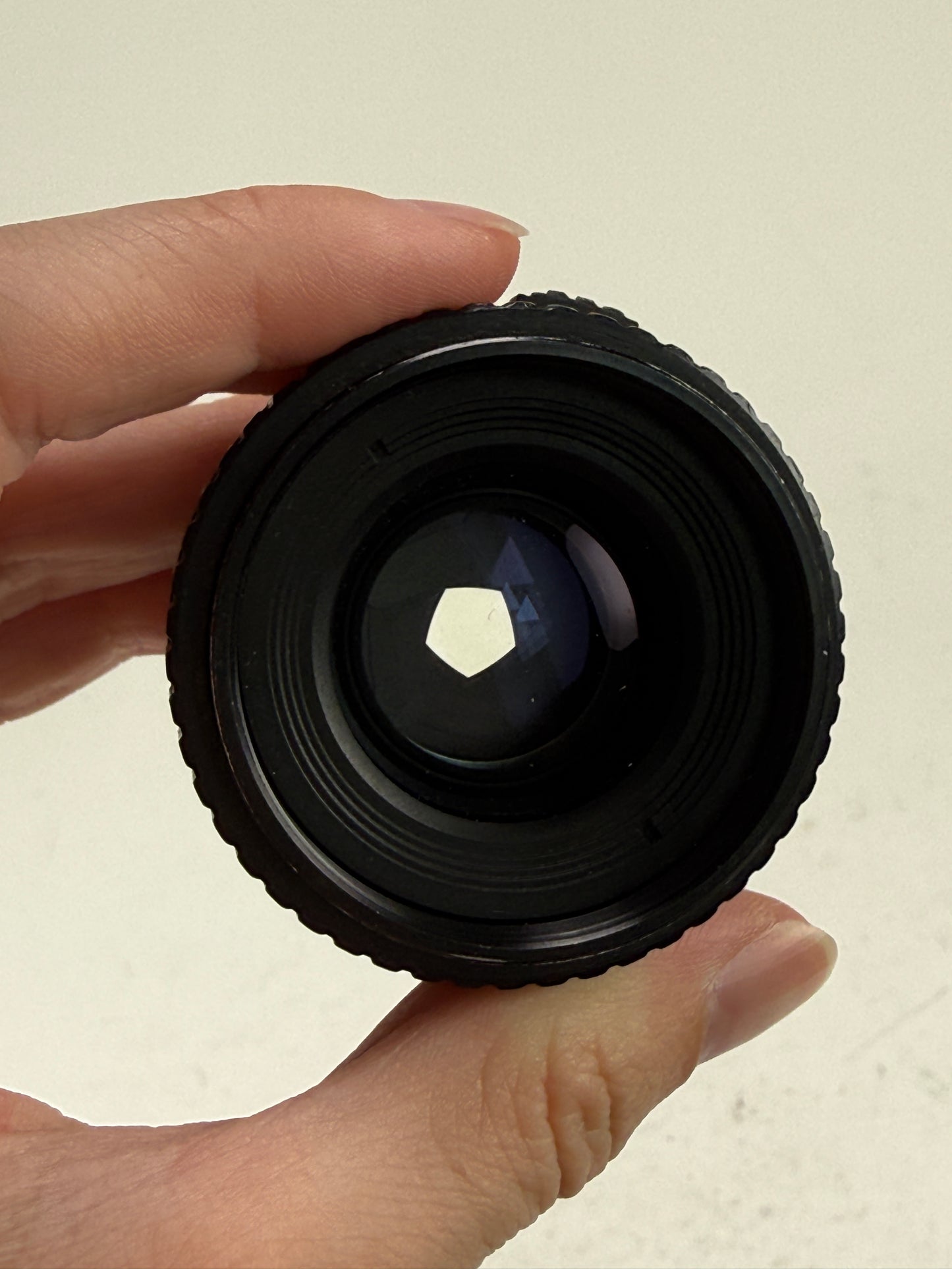 Rodenstock Rodagon 80mm f4 Enlarging Lens