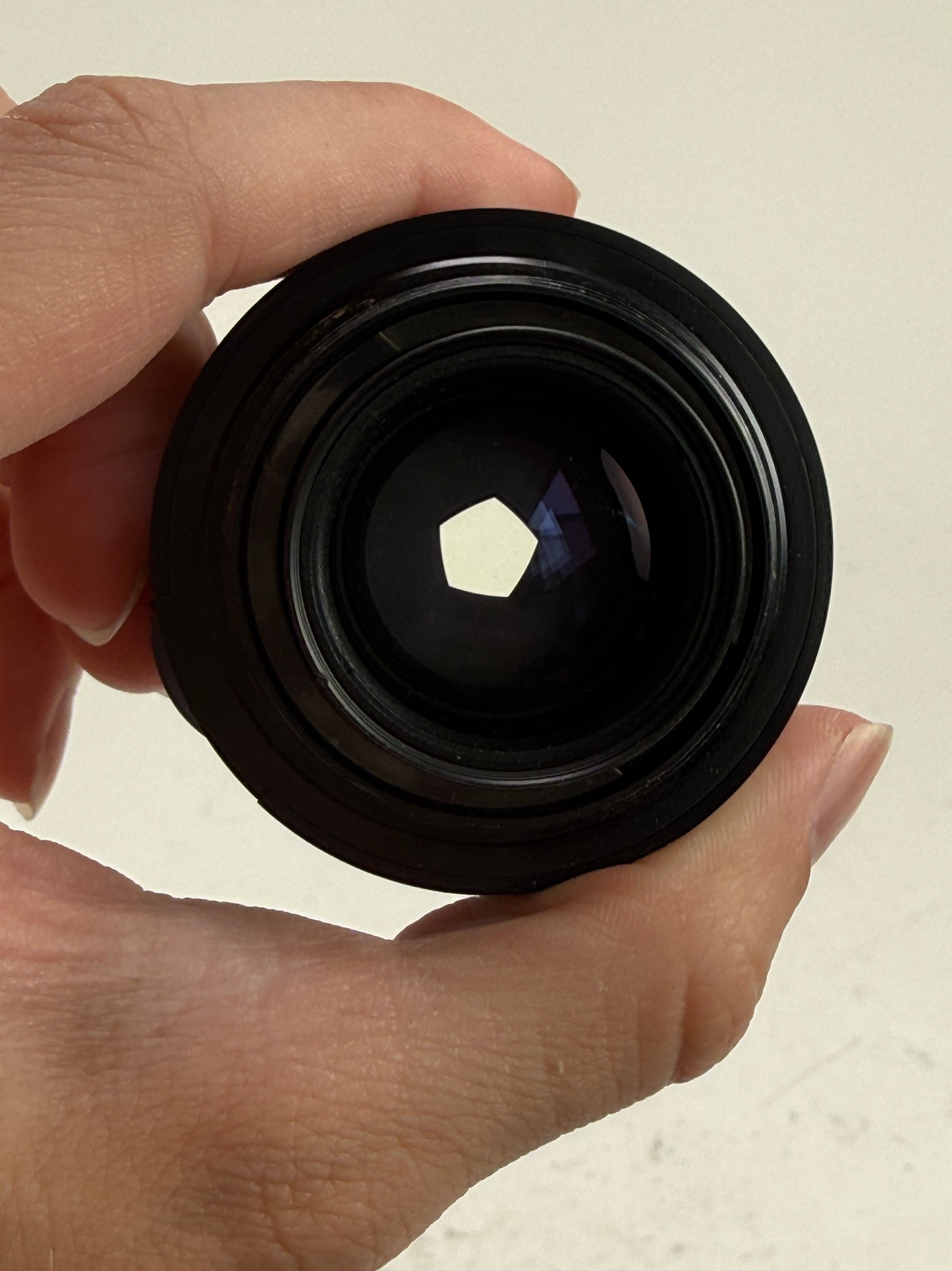 Rodenstock Rodagon 80mm f4 Enlarging Lens