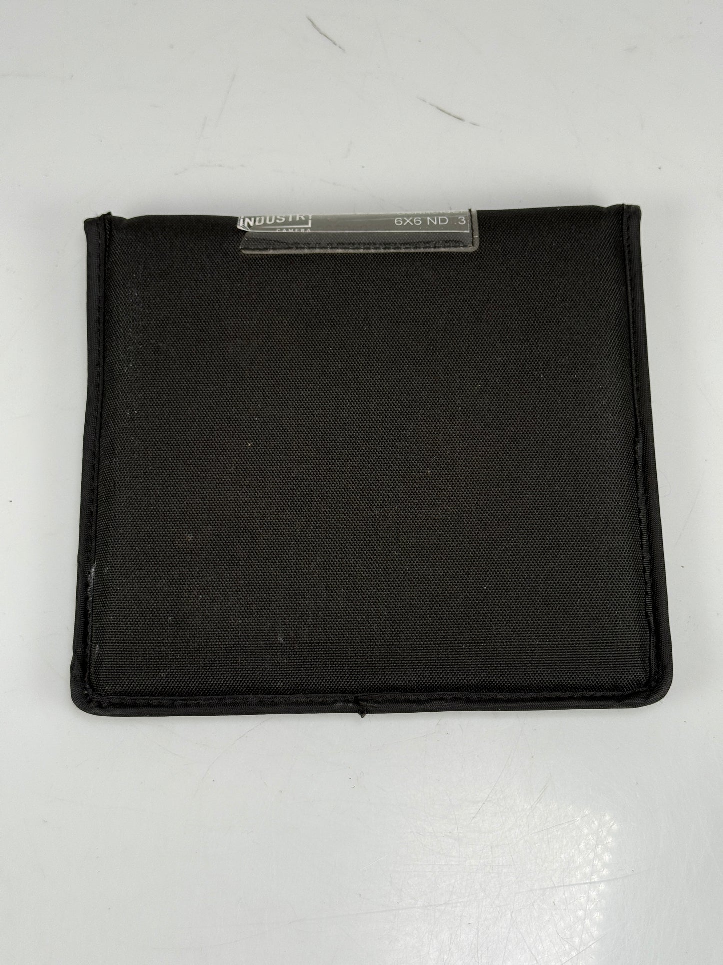 Schneider Optics 6x6 ND3 Filter Neutral Density 0.3 ND.3