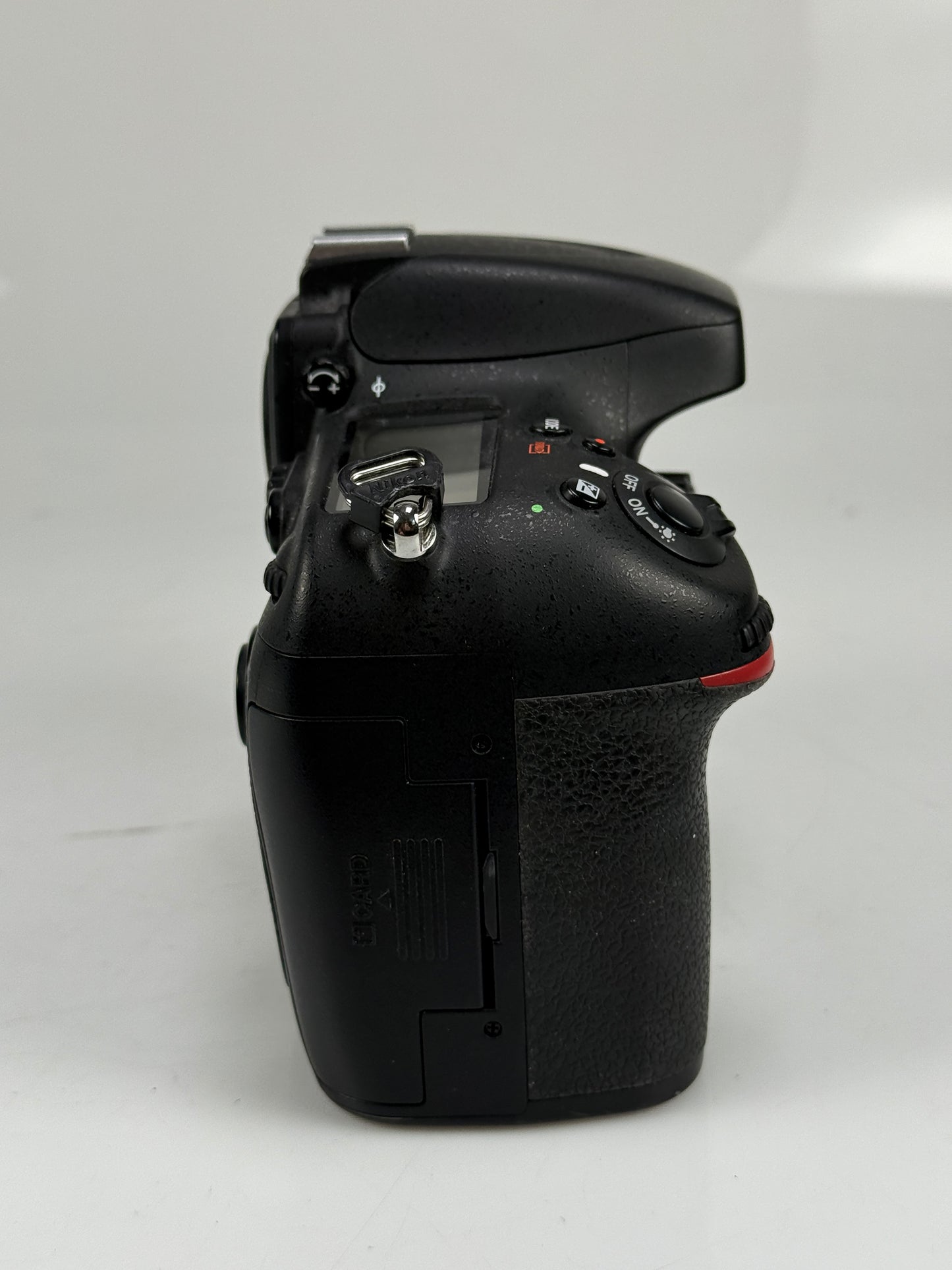 Nikon D800 Full Frame Digital camera body