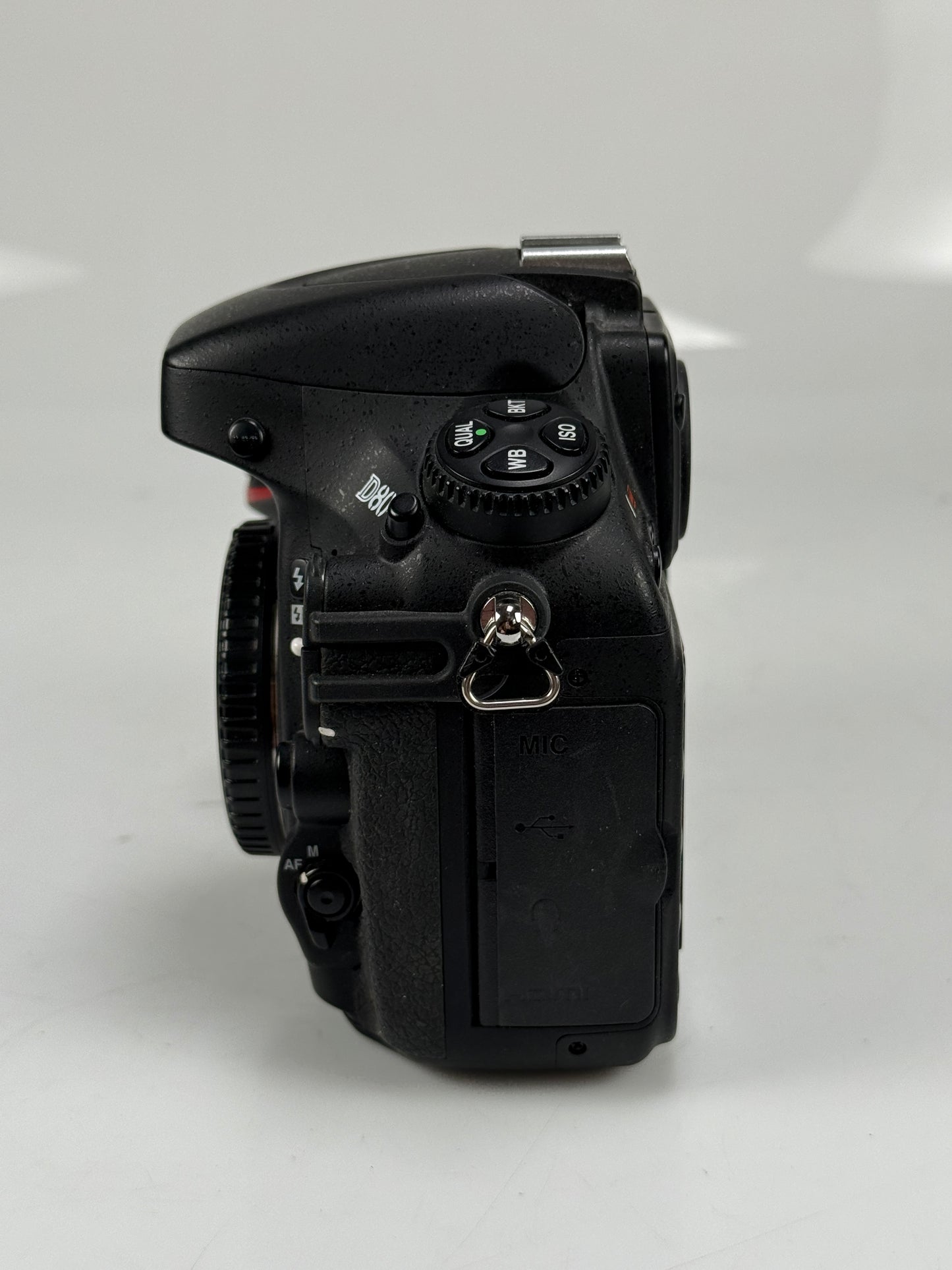 Nikon D800 Full Frame Digital camera body