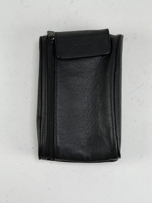 FUJI FUJICA FUJIFILM GF670 Professional Genuine Soft Leather Case