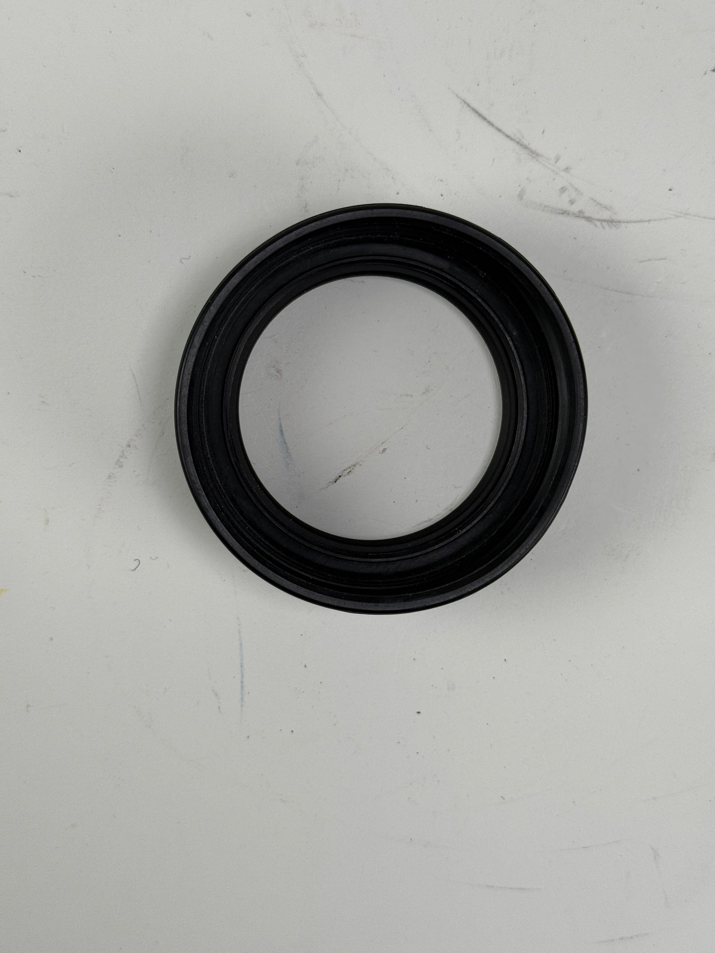 Nikon HR-4 Rubber Lens Hood For 52mm Nikon 50mm lens