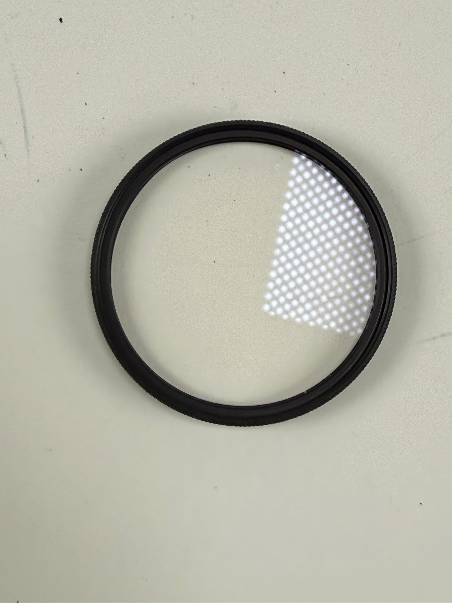 Nikon 52mm L37 UV lens Filter