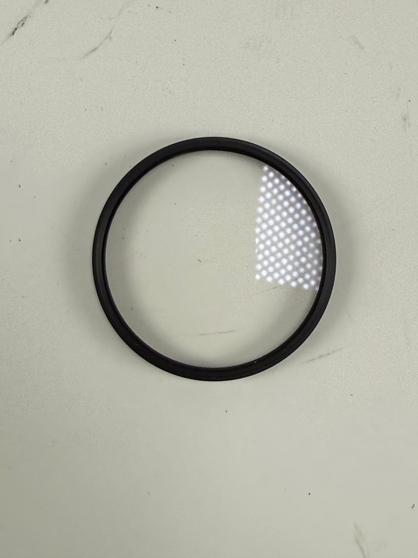 Nikon 52mm L37 UV lens Filter