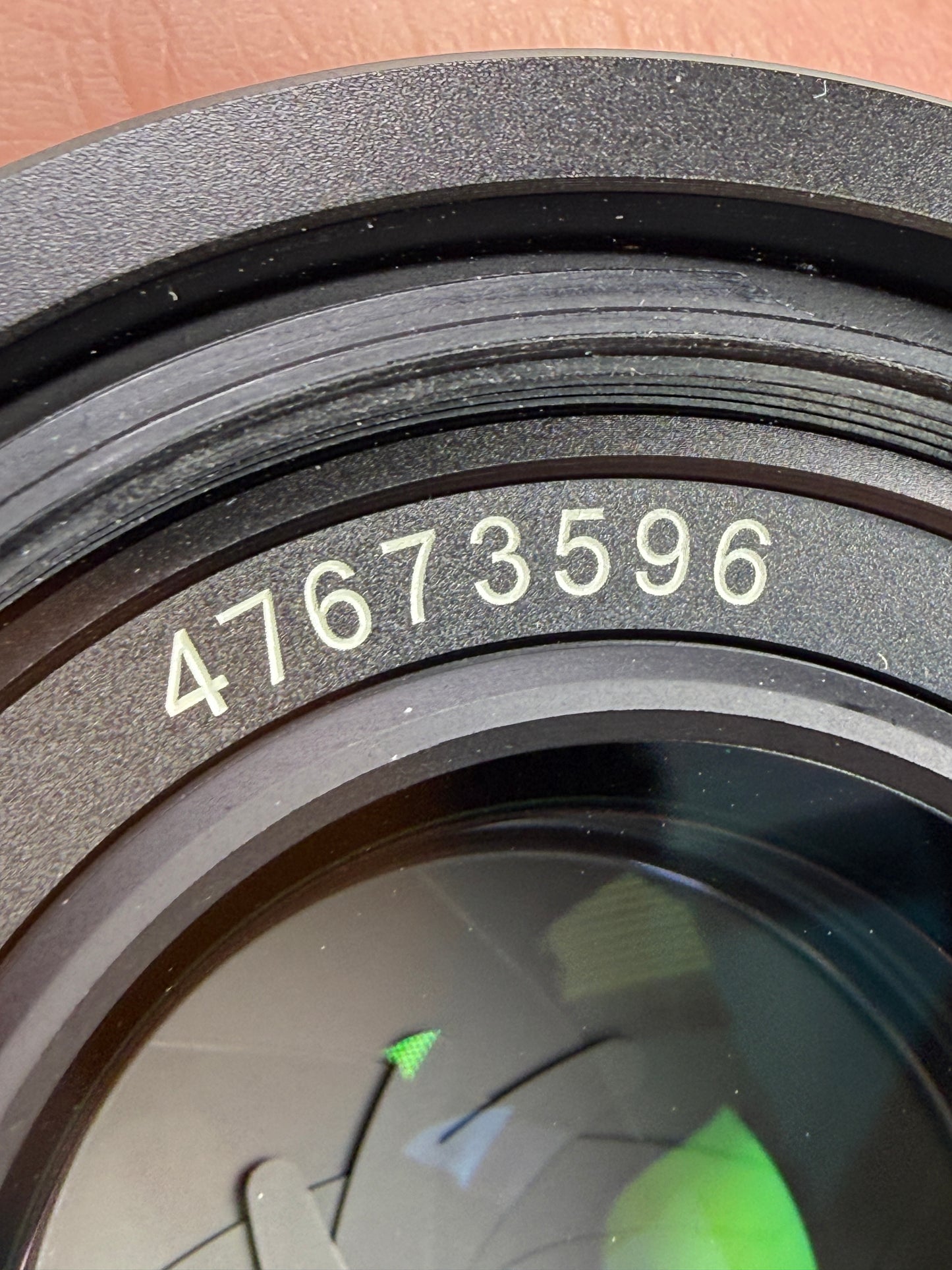 Sony 55mm F1.8 Sonnar T FE ZA Full Frame Prime Lens - Black SEL55F18Z