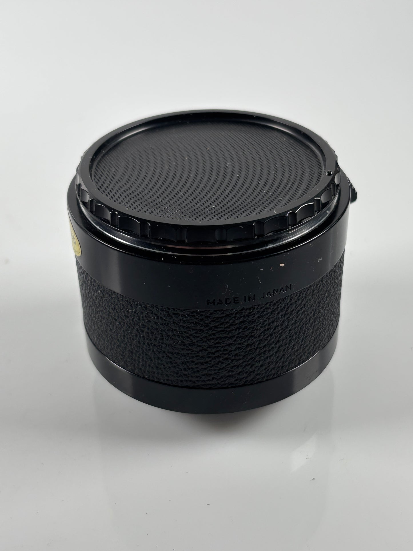 Nikon TC-201 2x Teleconverter