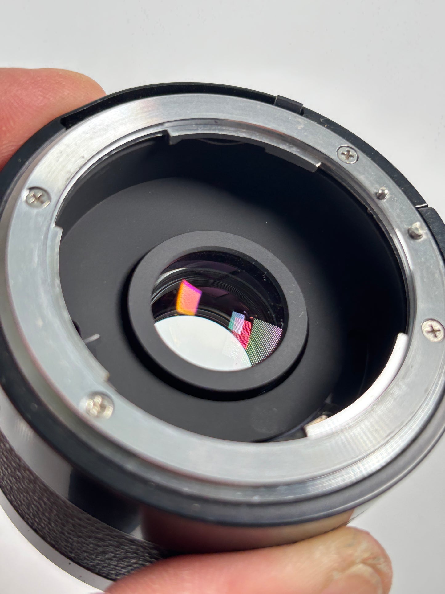 Nikon TC-201 2x Teleconverter