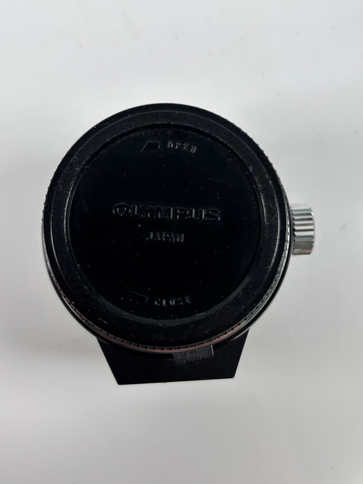 Vivitar Series 1 90mm f2.5 Macro Adapter for Olympus OM