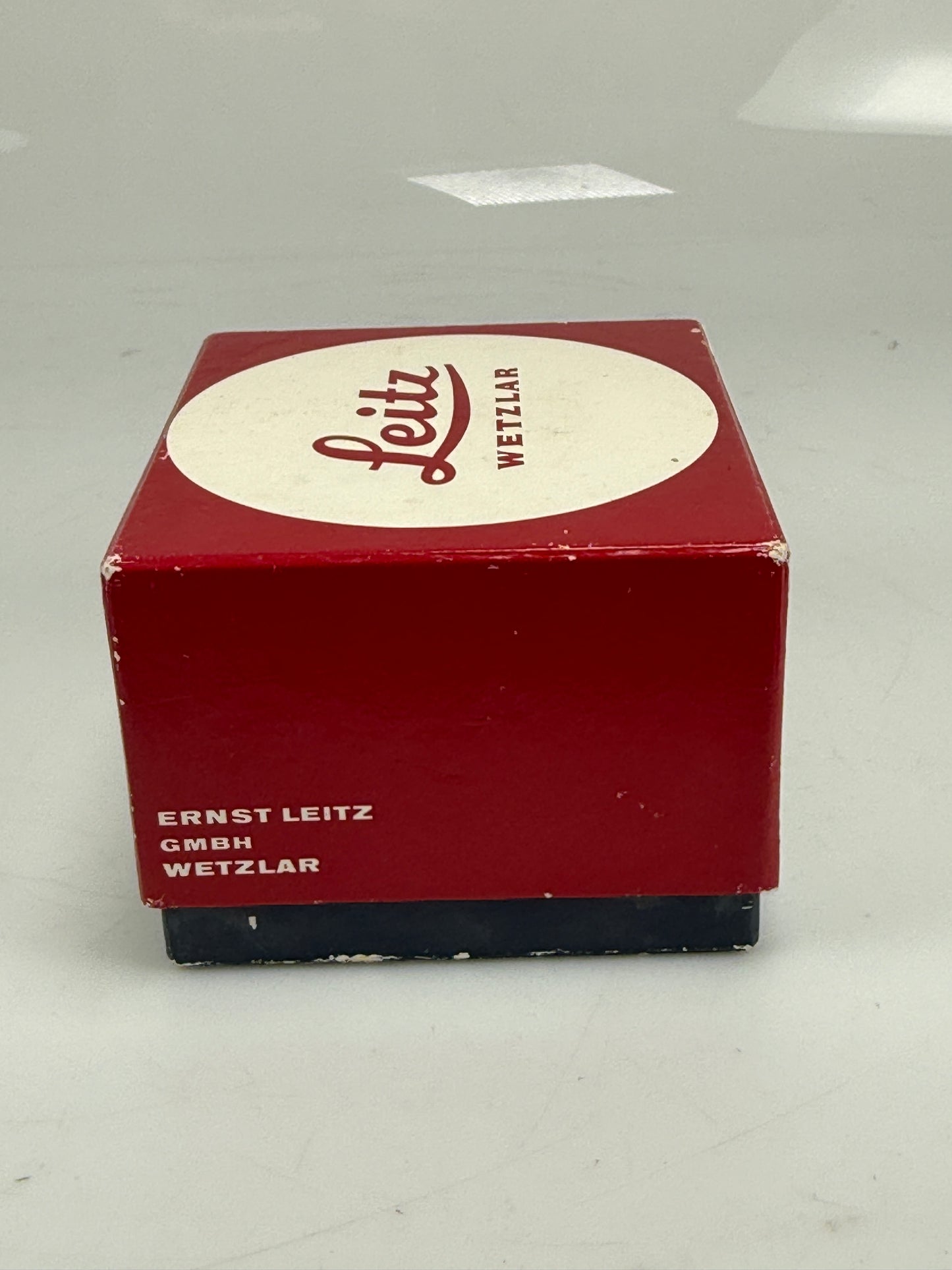 Leica 50mm f2 summicron Dual Range DR Original Box RARE