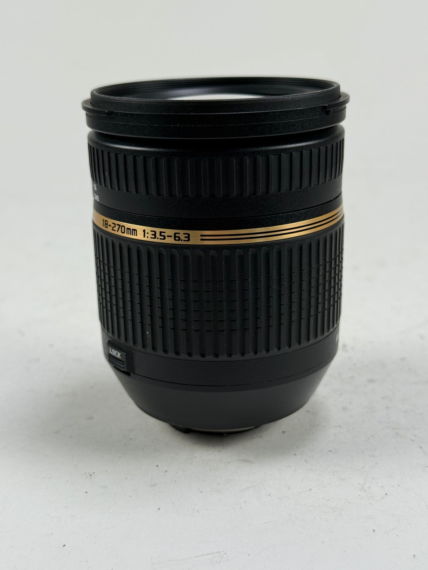 Tamron B003 AF 18-270mm f3.5-6.3 Di-II VC LD IF Macro Lens Nikon