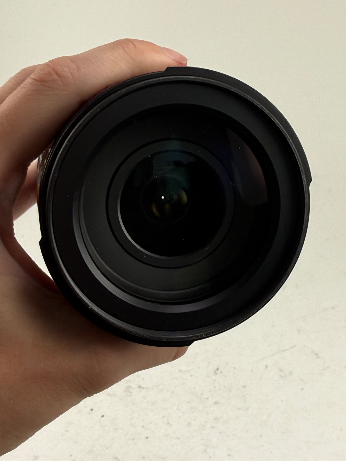 Tamron B003 AF 18-270mm f3.5-6.3 Di-II VC LD IF Macro Lens Nikon