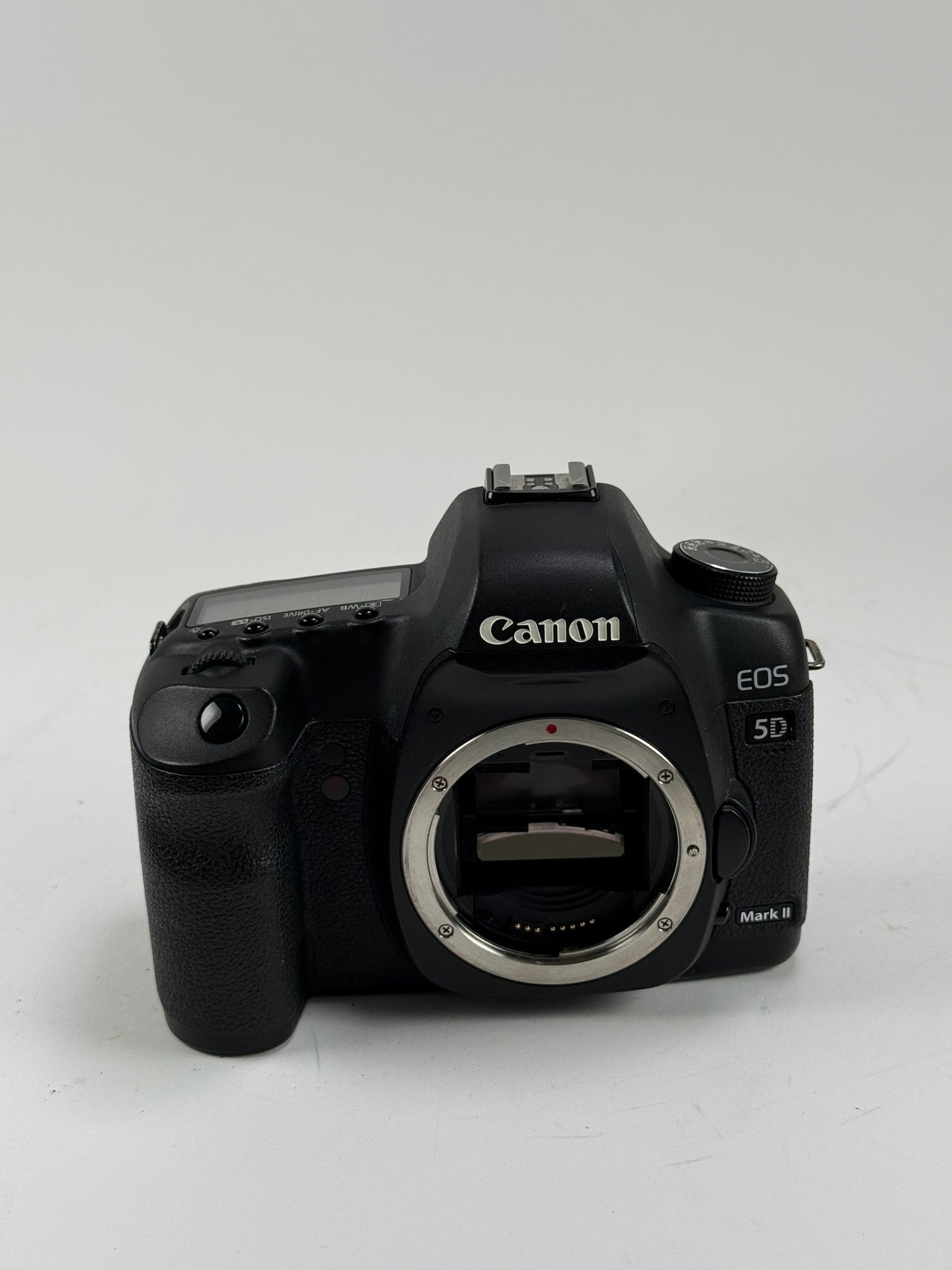 Canon 5d mark ii digital camera SLR Body