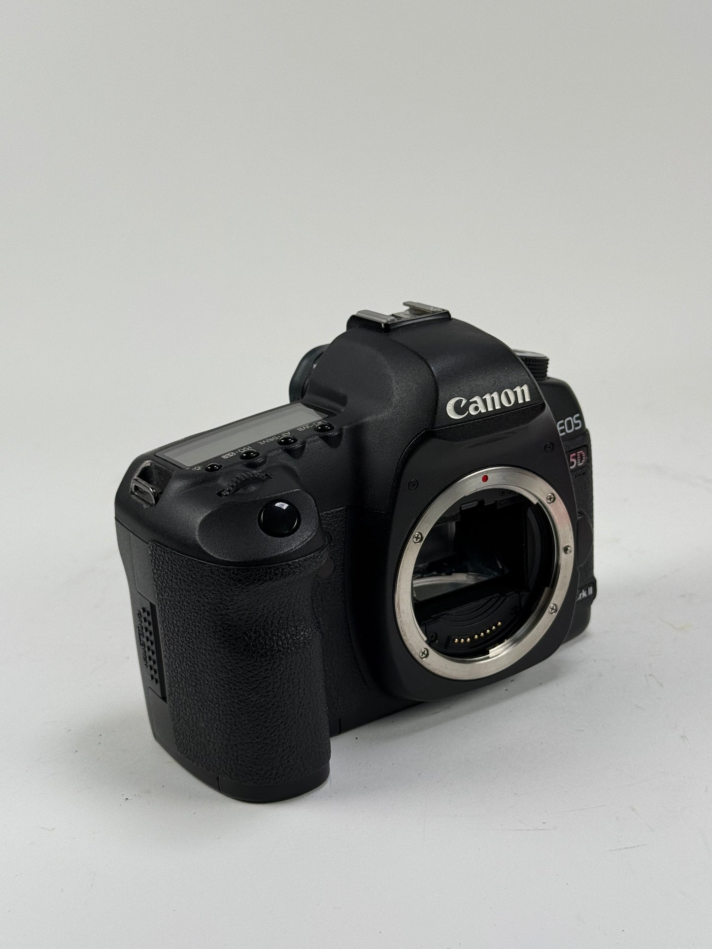 Canon 5d mark ii digital camera SLR Body