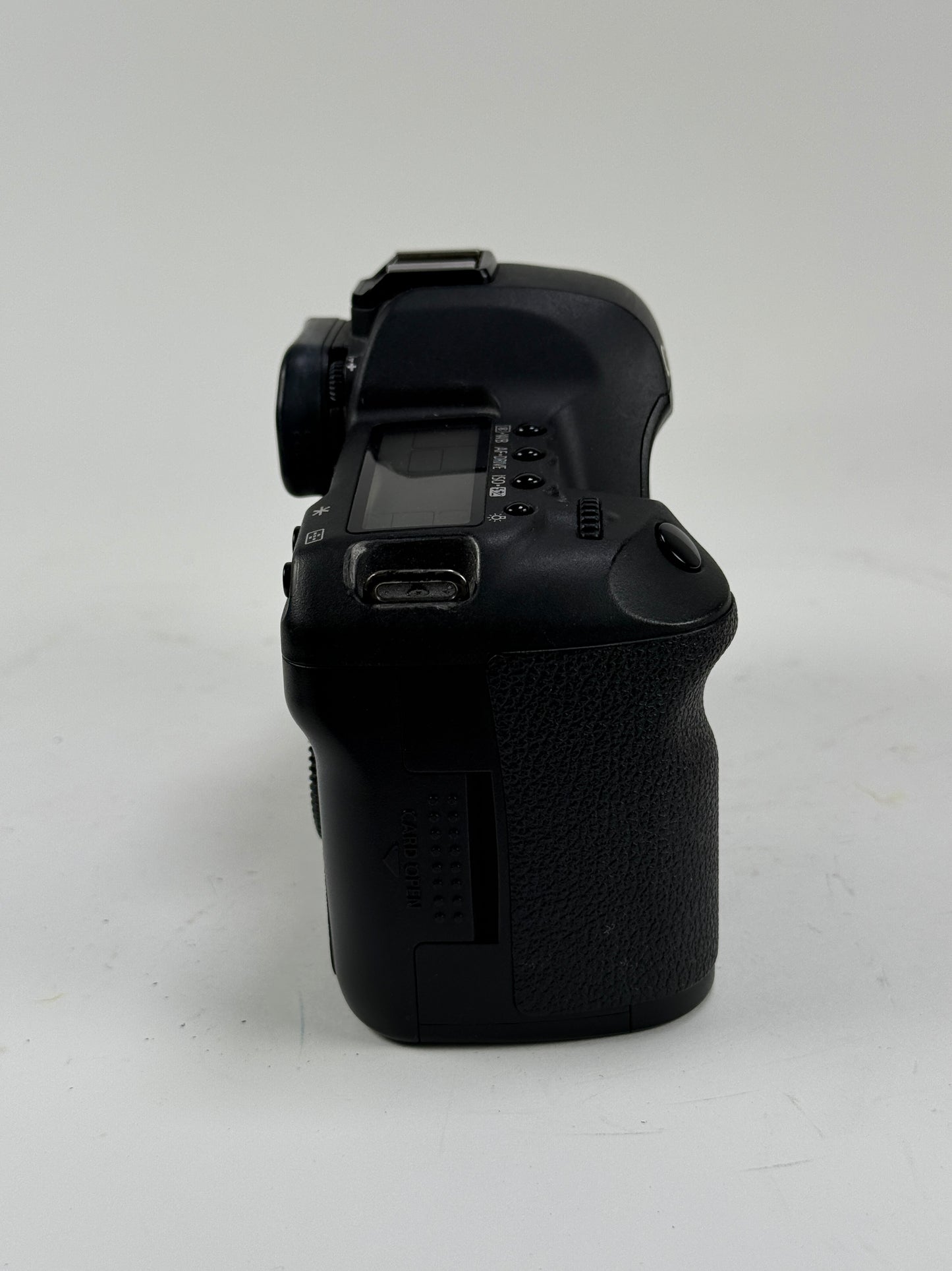Canon 5d mark ii digital camera SLR Body