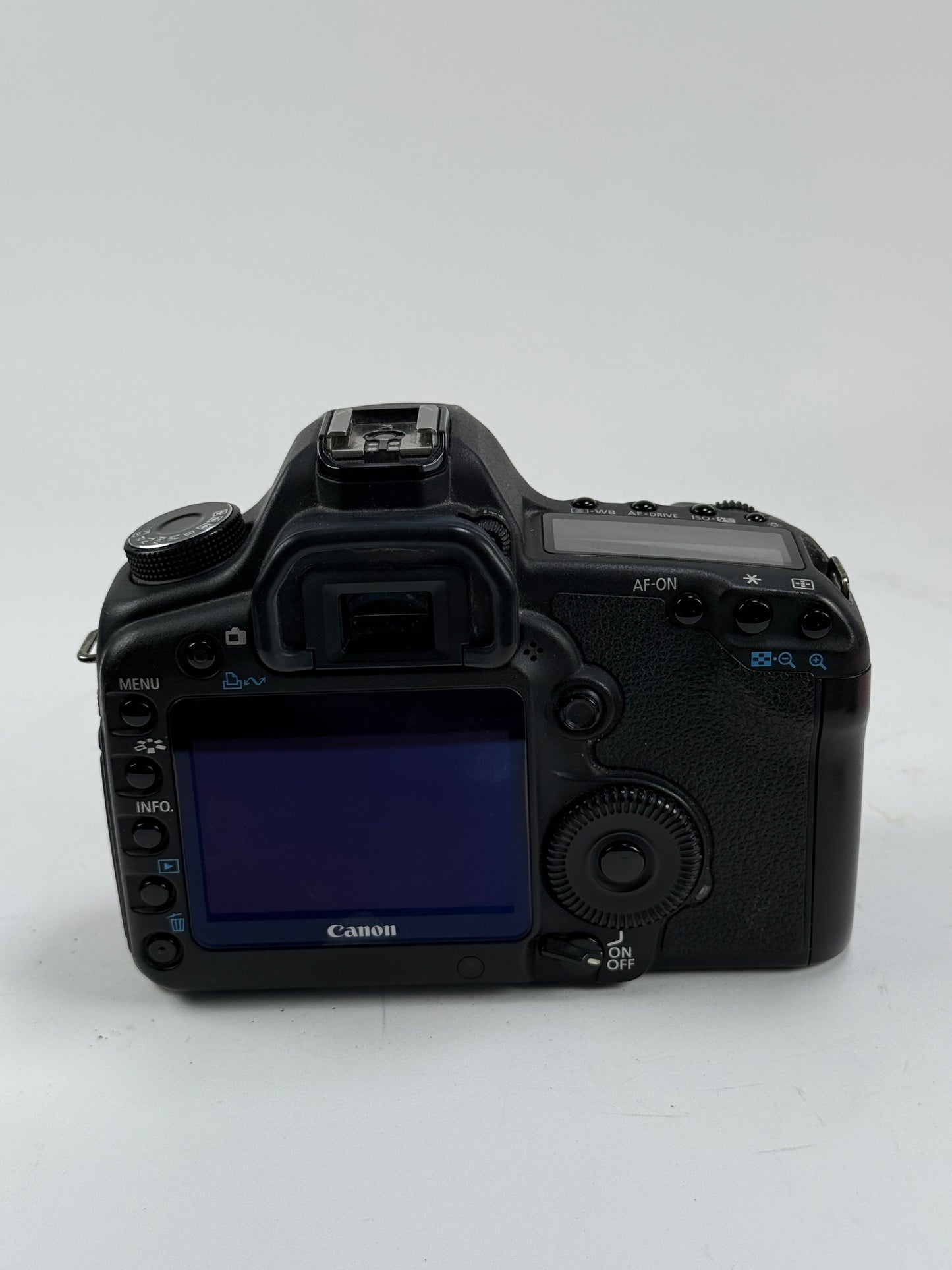 Canon 5d mark ii digital camera SLR Body