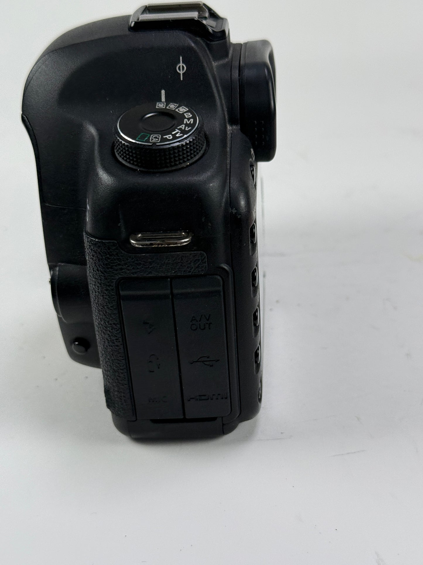 Canon 5d mark ii digital camera SLR Body