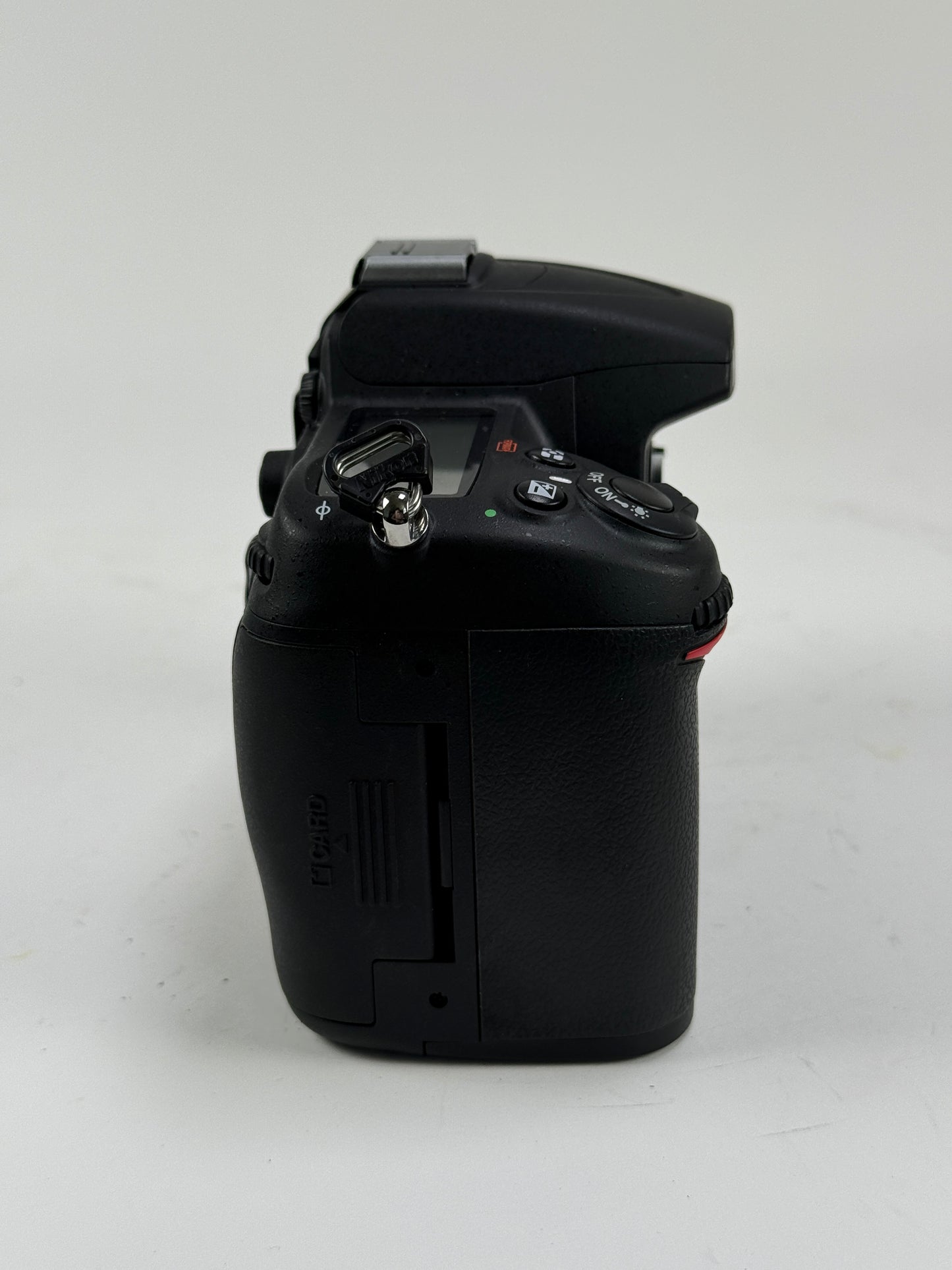 Nikon D7000 Digital SLR Camera Body black