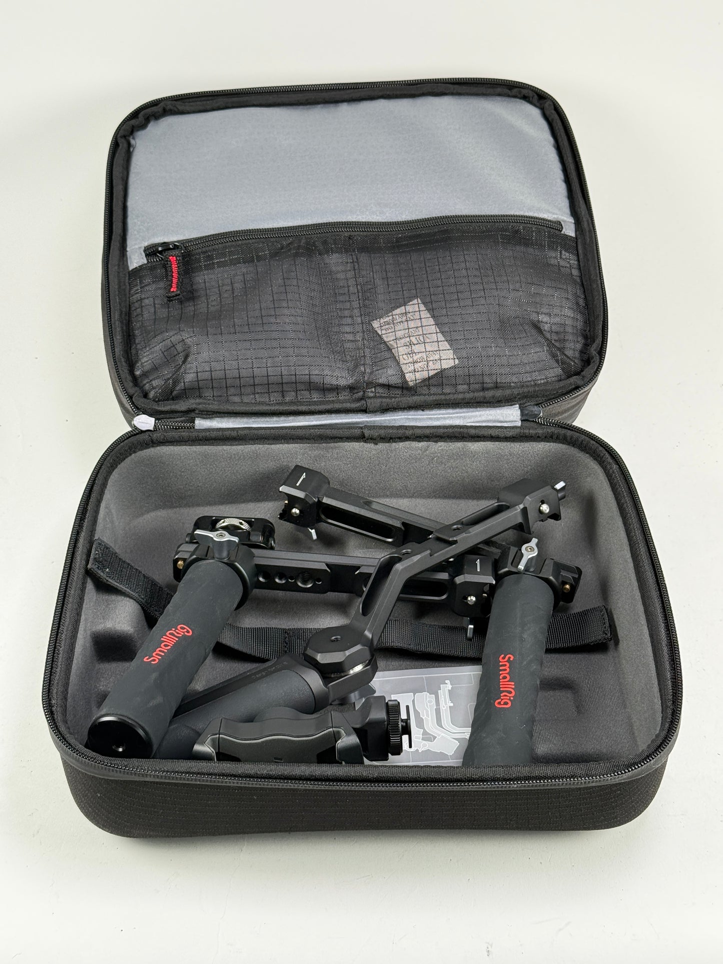 SmallRig DJI R for Ronin Handgrip Mount set