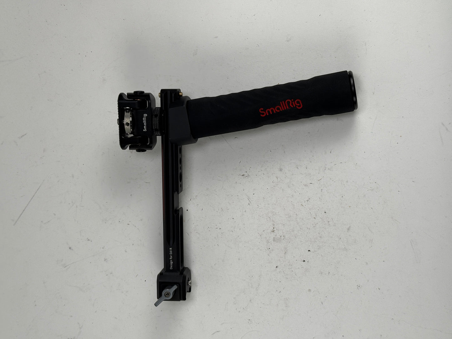 SmallRig DJI R for Ronin Handgrip Mount set