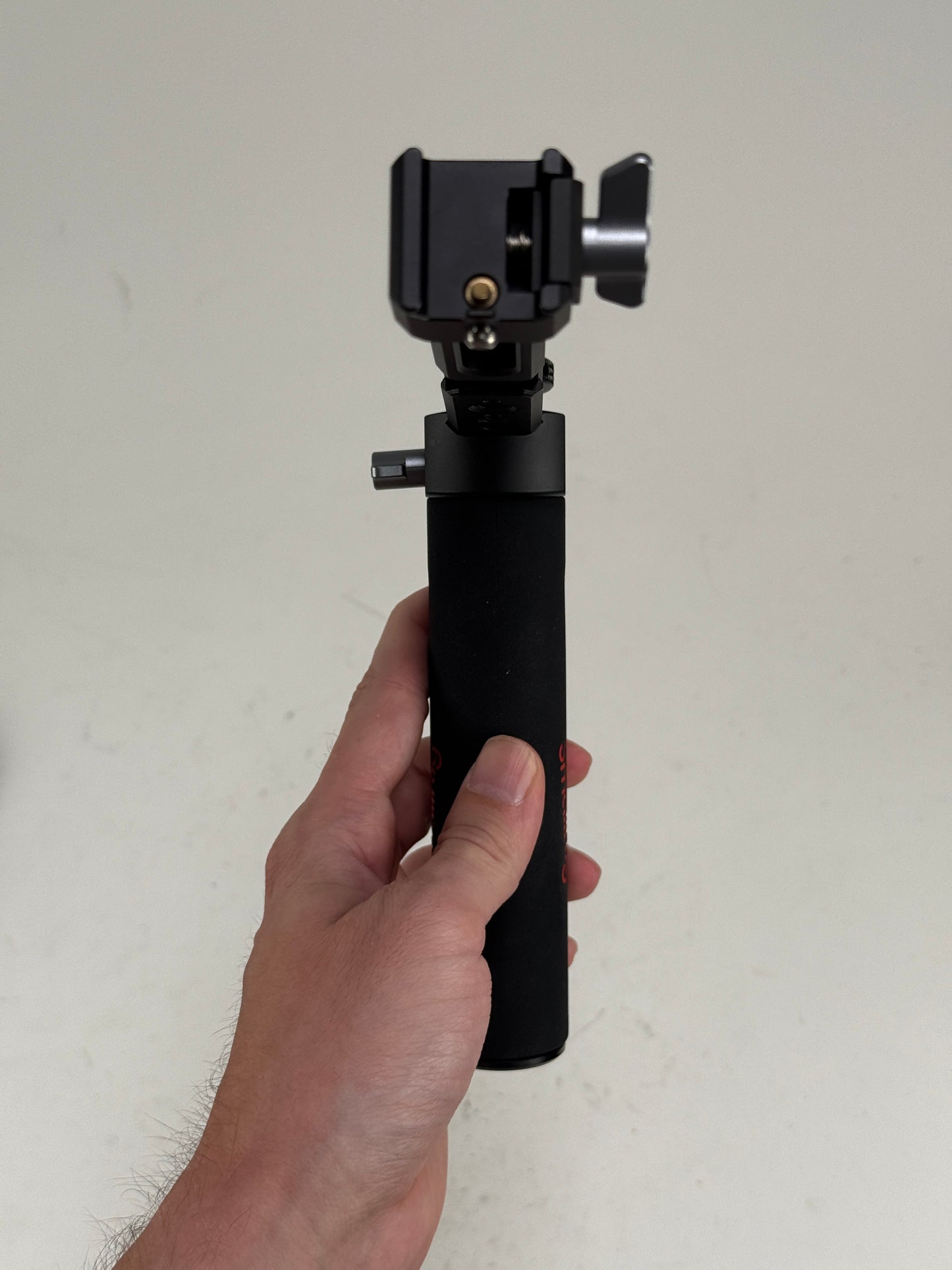 SmallRig DJI R for Ronin Handgrip Mount set
