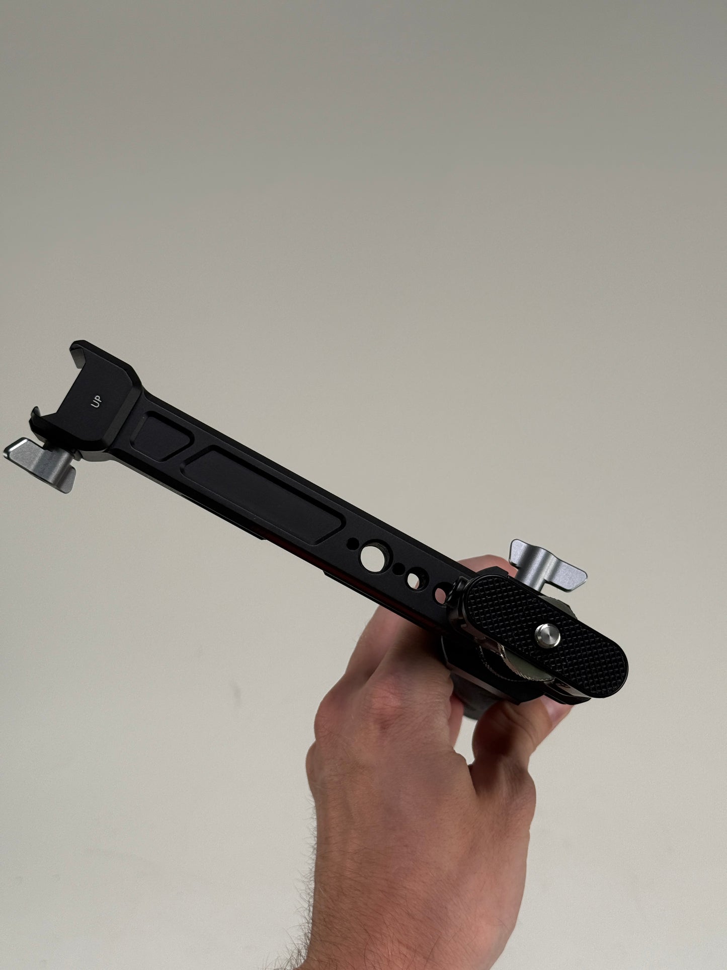 SmallRig DJI R for Ronin Handgrip Mount set