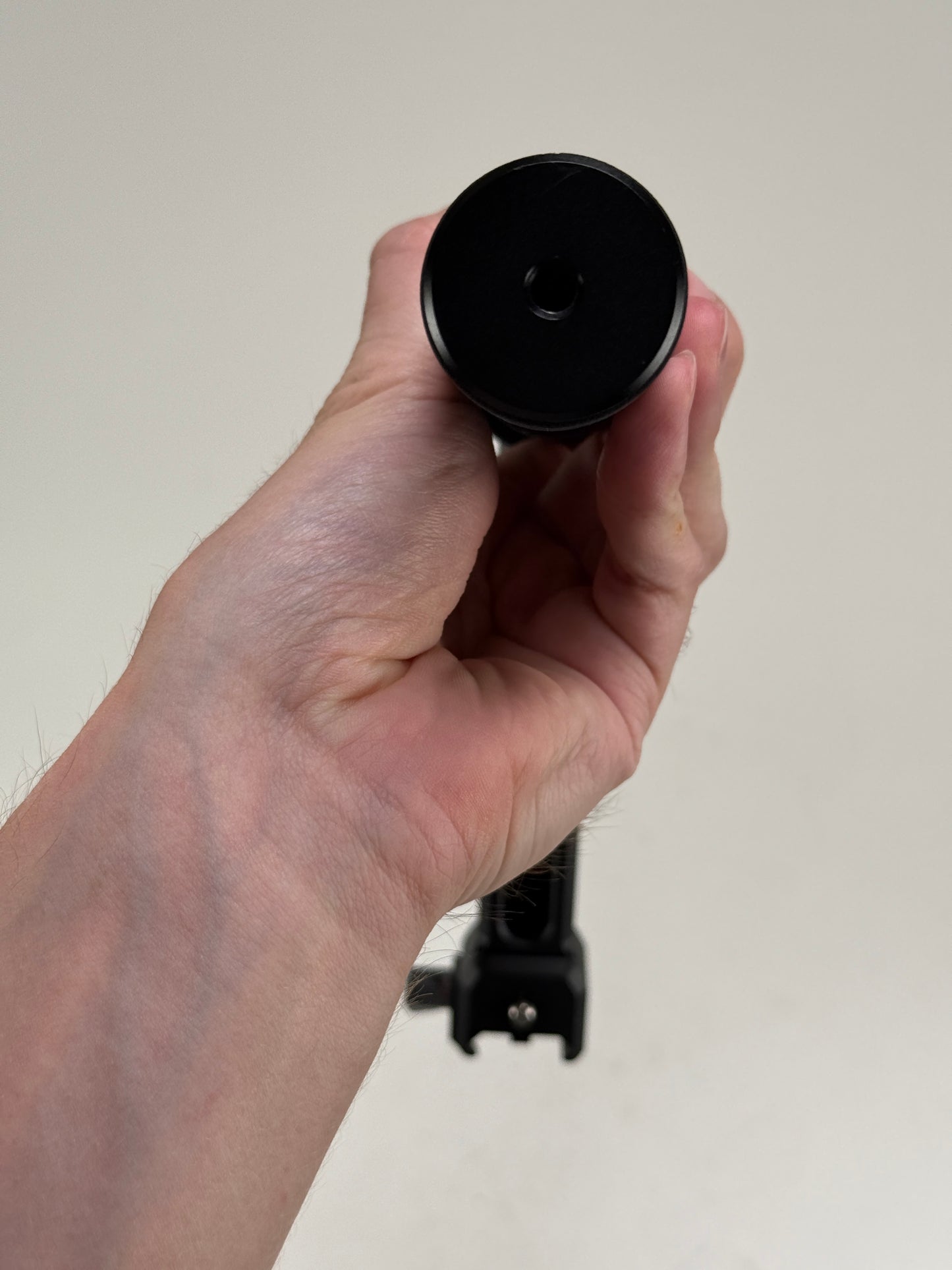 SmallRig DJI R for Ronin Handgrip Mount set