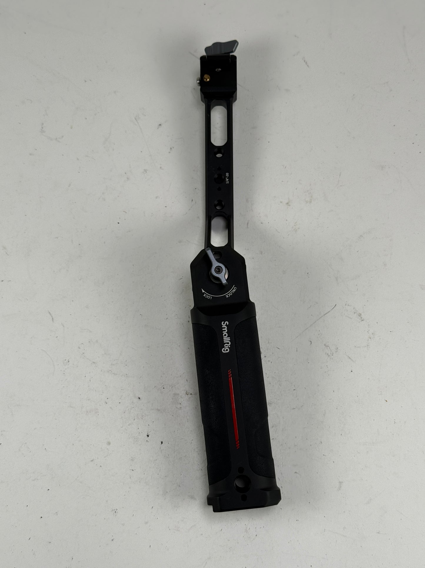 SmallRig DJI R for Ronin Handgrip Mount set
