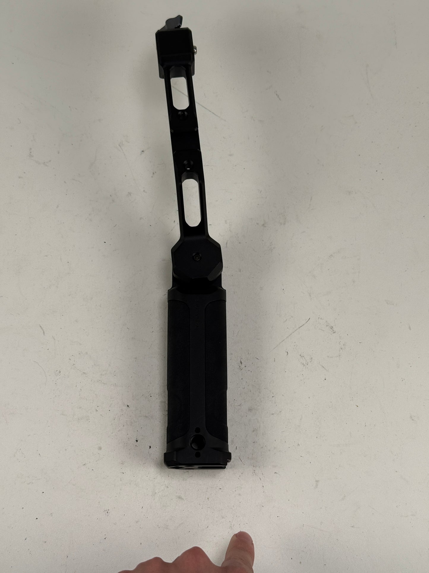 SmallRig DJI R for Ronin Handgrip Mount set